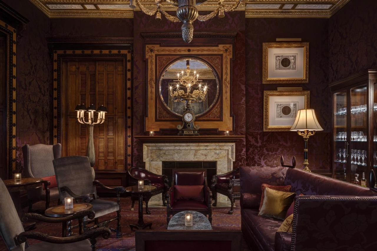 Lotte Palace Nova York