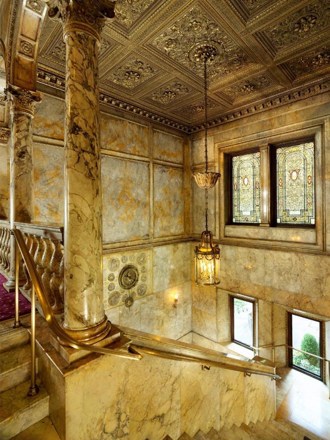 Lotte Palace 5* Nova York