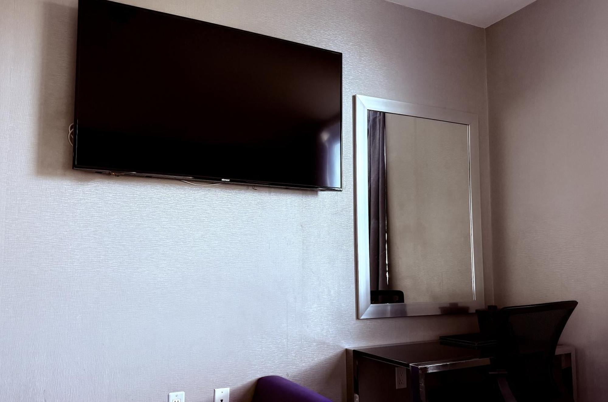 Hotel Umbrella Hotel, Ascend Collection Nueva York