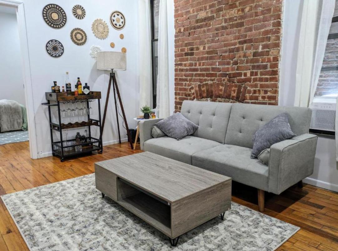 Appartamento Lavish Downtown Manhattan Oasis In Union Square *