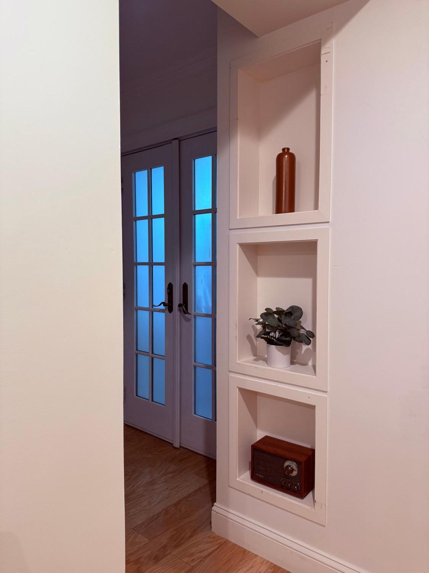 Le Plateau Appartement *
