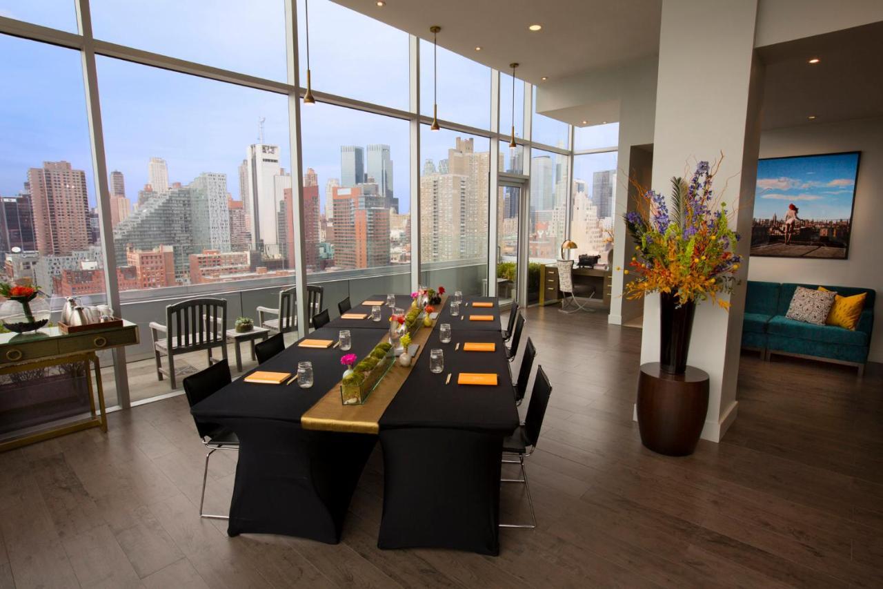 Hotel Ink 48 Nova York