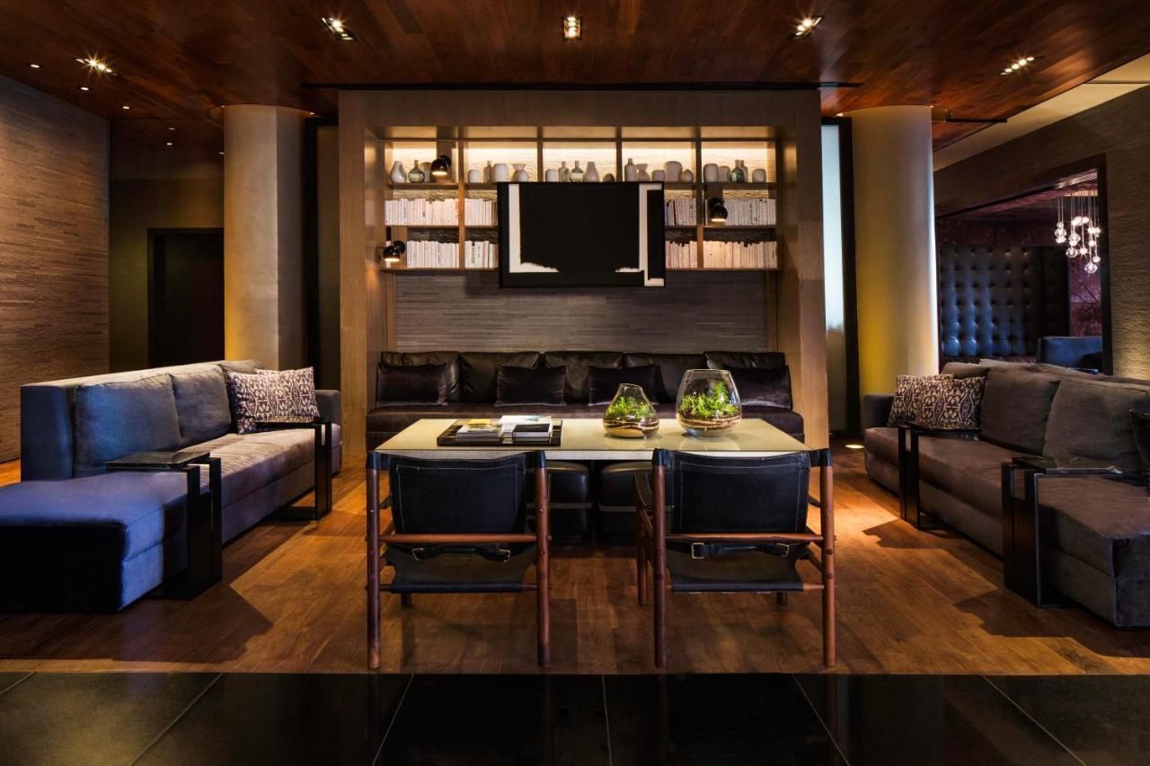 Hotel Ink 48 Nova York