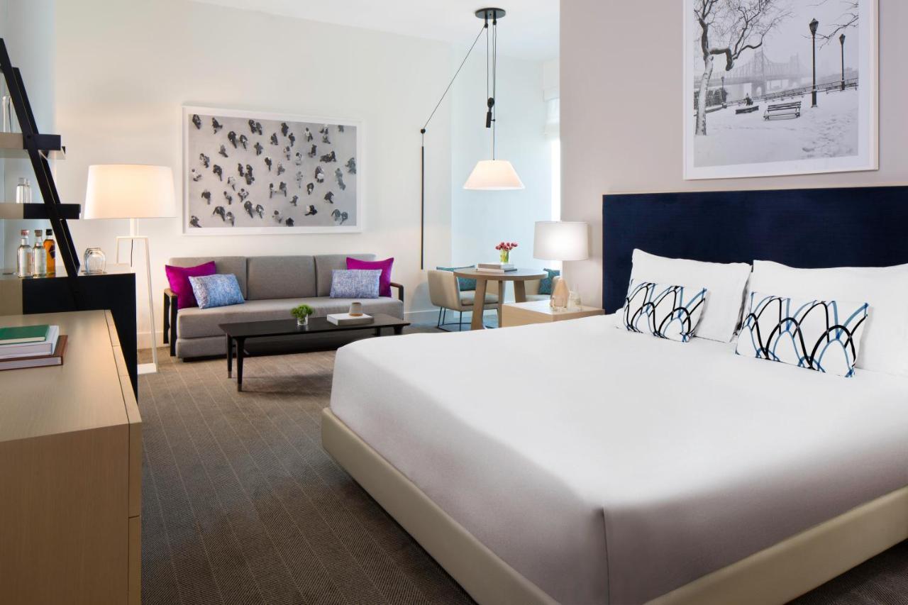 Ink 48 Hotel Nova York