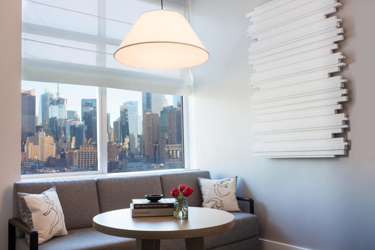 Ink 48 Hotel Nova York