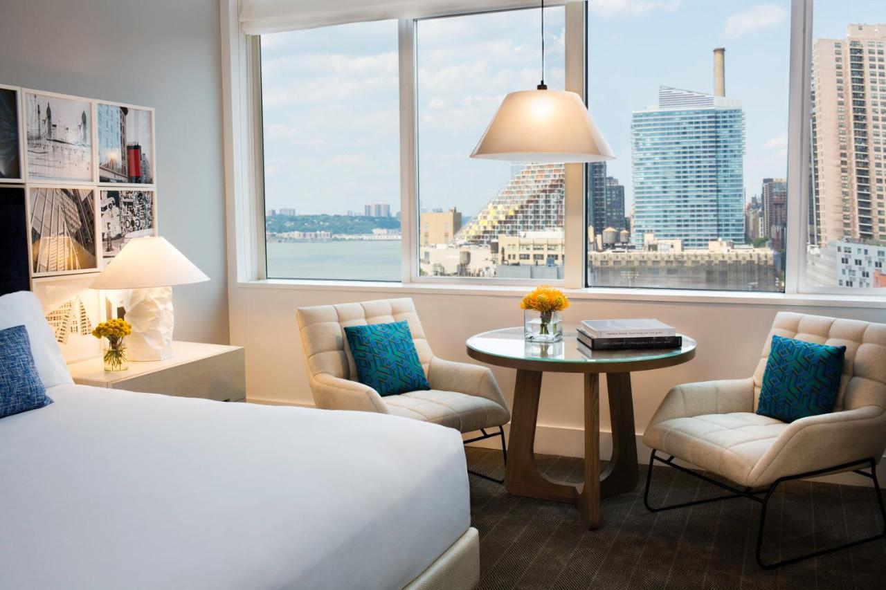 Ink 48 Hotel Nova York