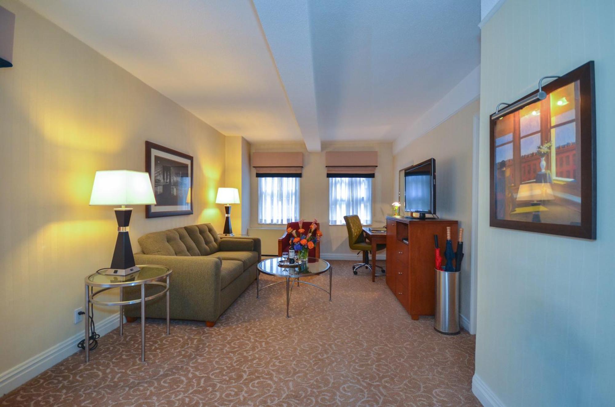 San Carlos 4* New York City