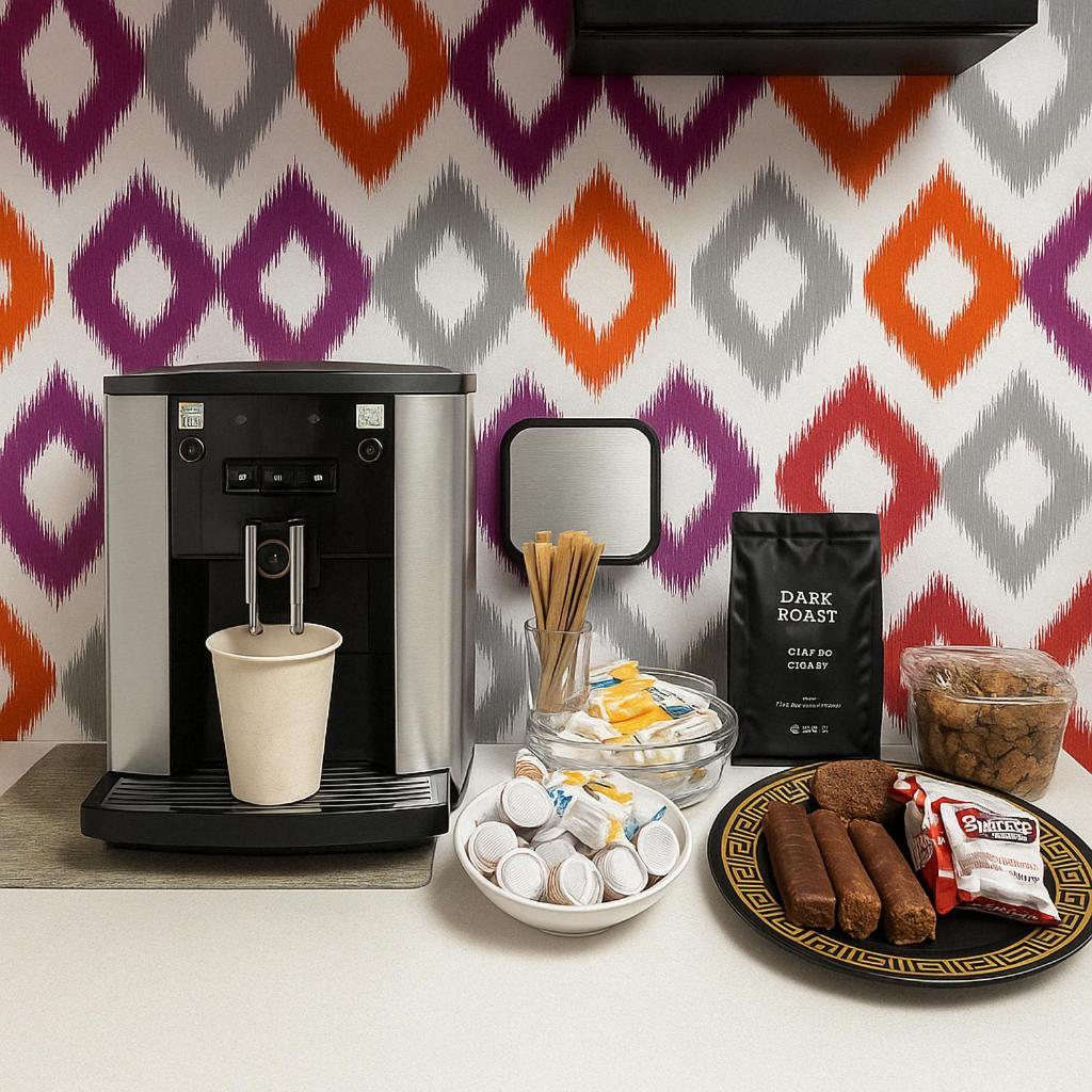 Appartement Tropical Comfort Room In Harlem Cozy Stay With Snacks & Style