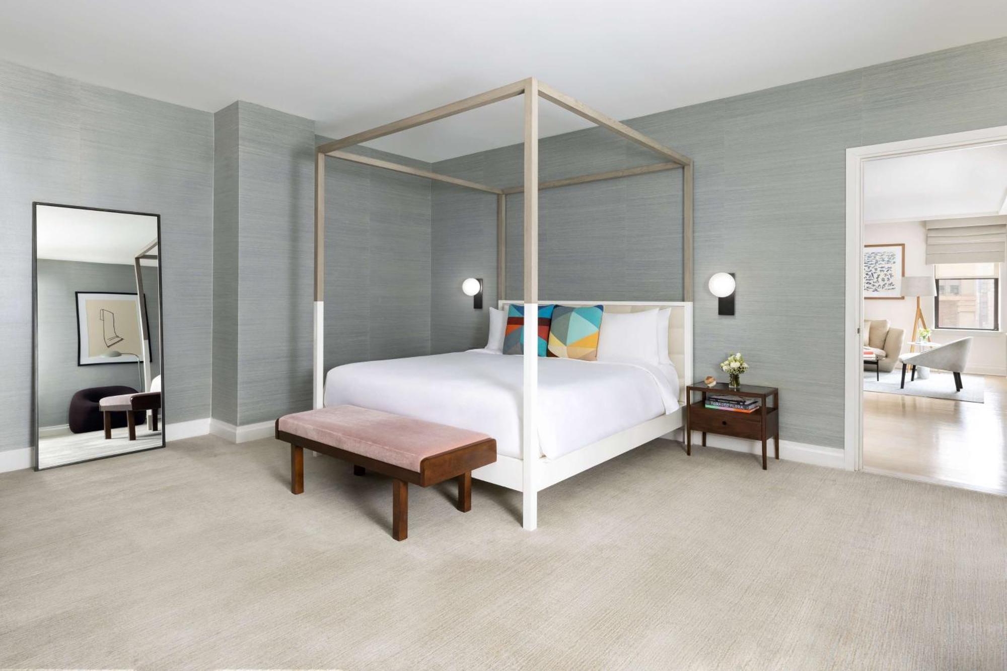 Hotel Seville Nomad, In The Unbound Collection By Hyatt New York