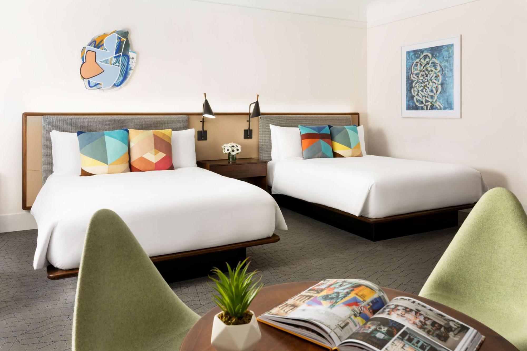 Seville Nomad, In The Unbound Collection By Hyatt New York