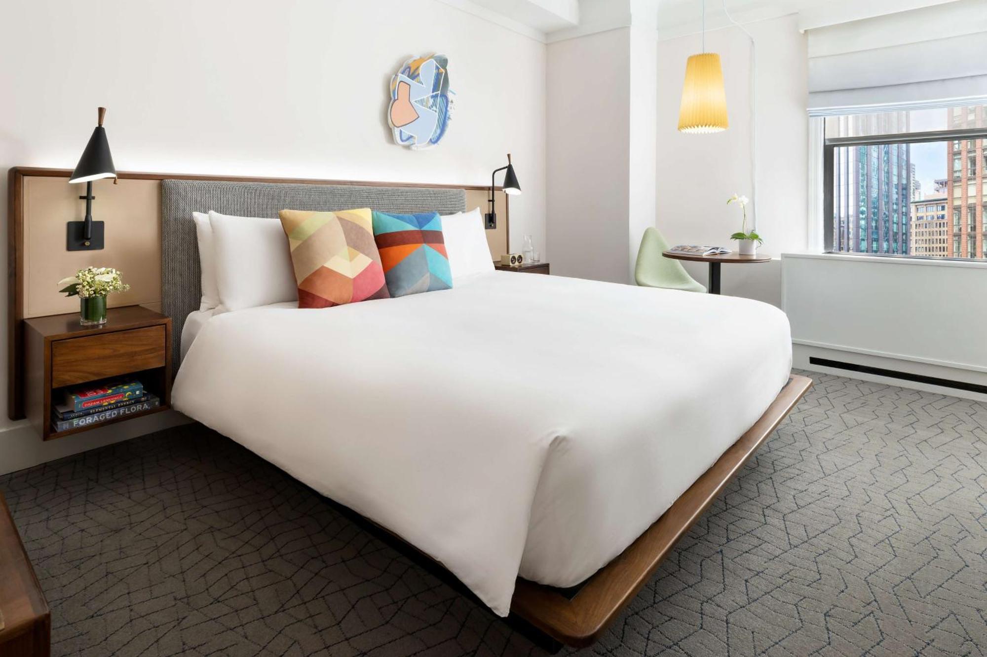 Seville Nomad, In The Unbound Collection By Hyatt Hotel 4*