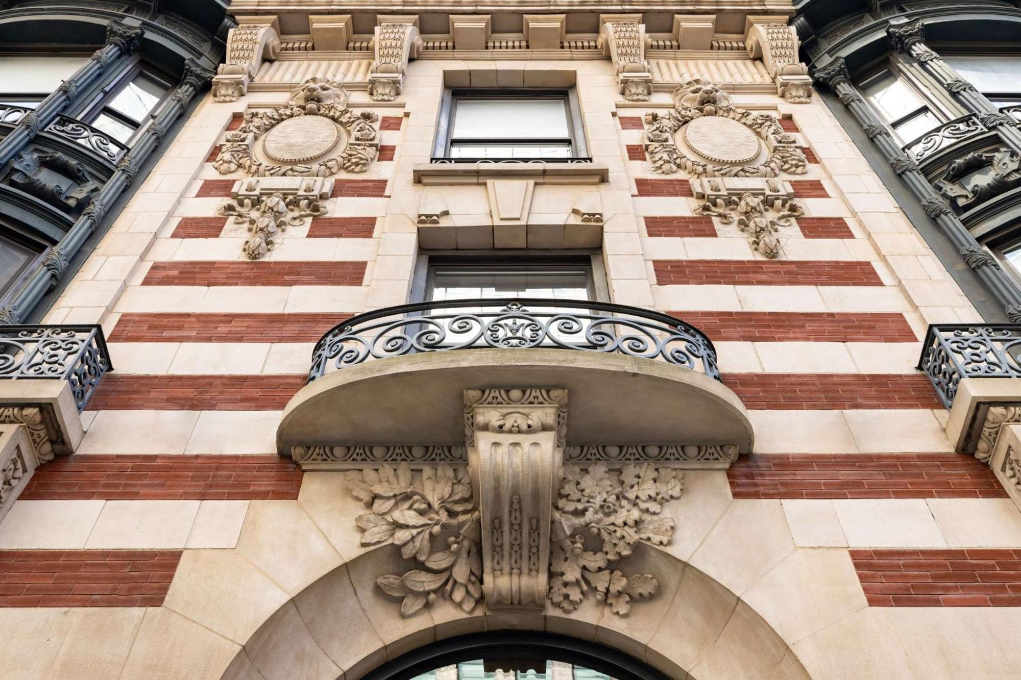 Hotel Seville Nomad, In The Unbound Collection By Hyatt 4*