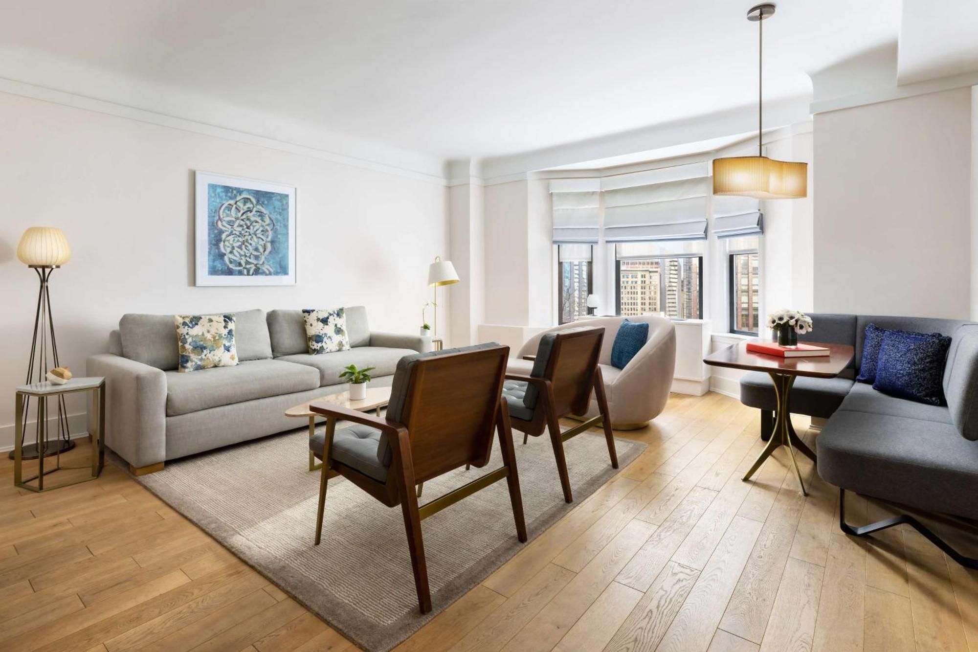 Hotel Seville Nomad, In The Unbound Collection By Hyatt New York