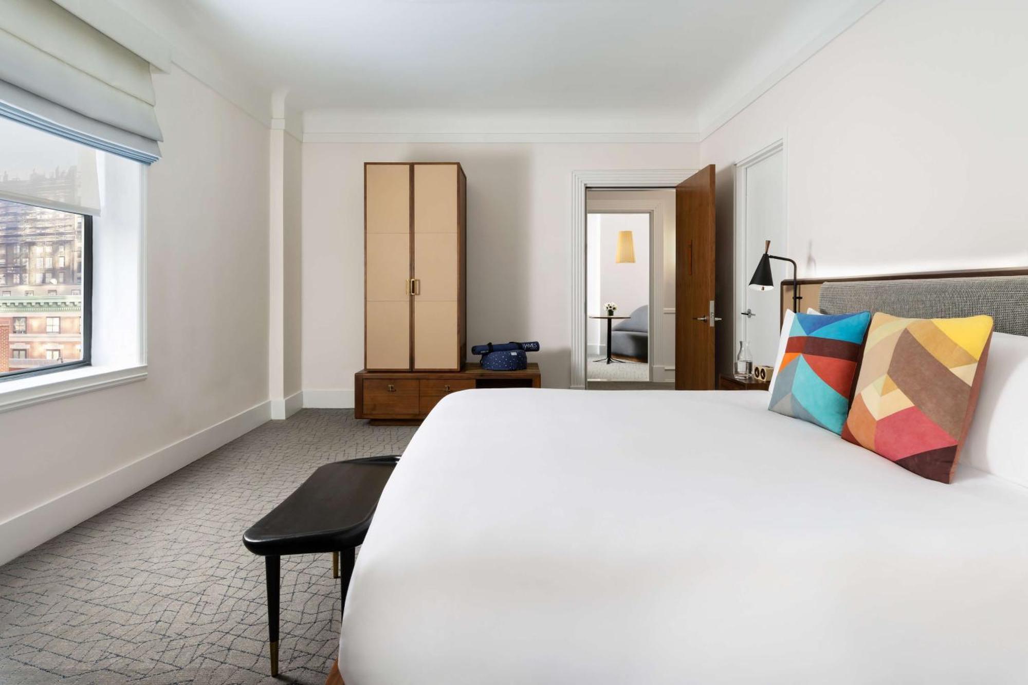 Hotel Seville Nomad, In The Unbound Collection By Hyatt