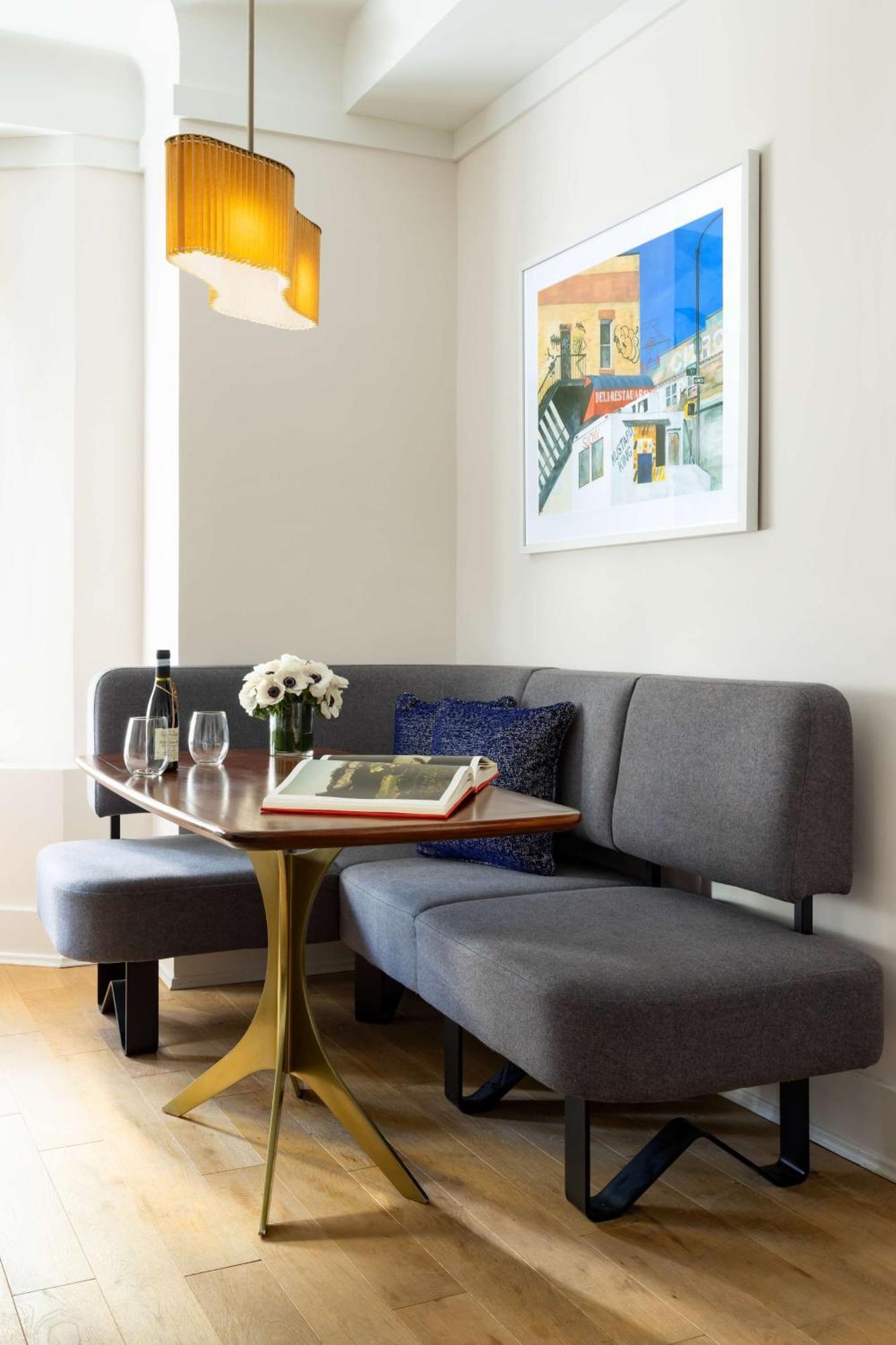 Hotel Seville Nomad, In The Unbound Collection By Hyatt New York