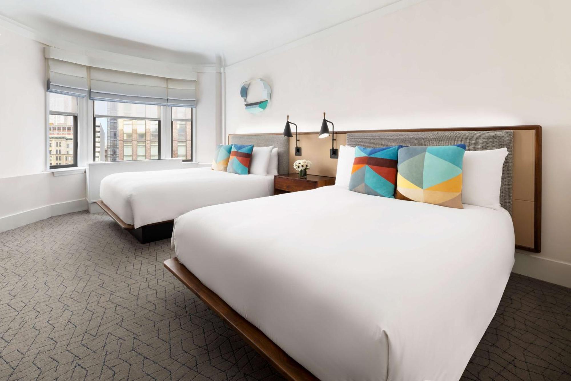 Seville Nomad - The Unbound Collection By Hyatt Hotel
