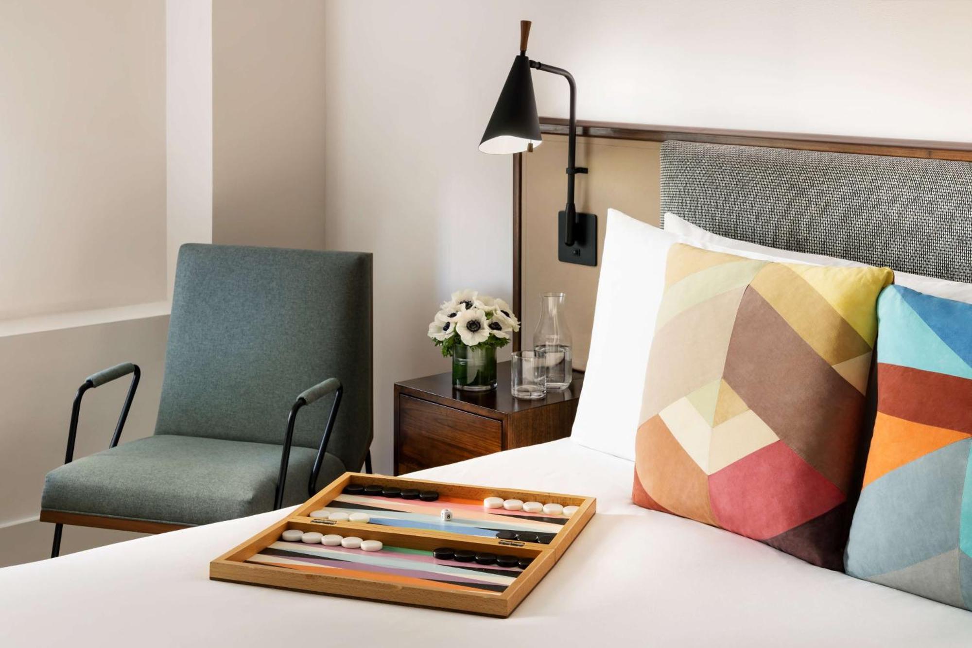 Seville Nomad, In The Unbound Collection By Hyatt Hotel