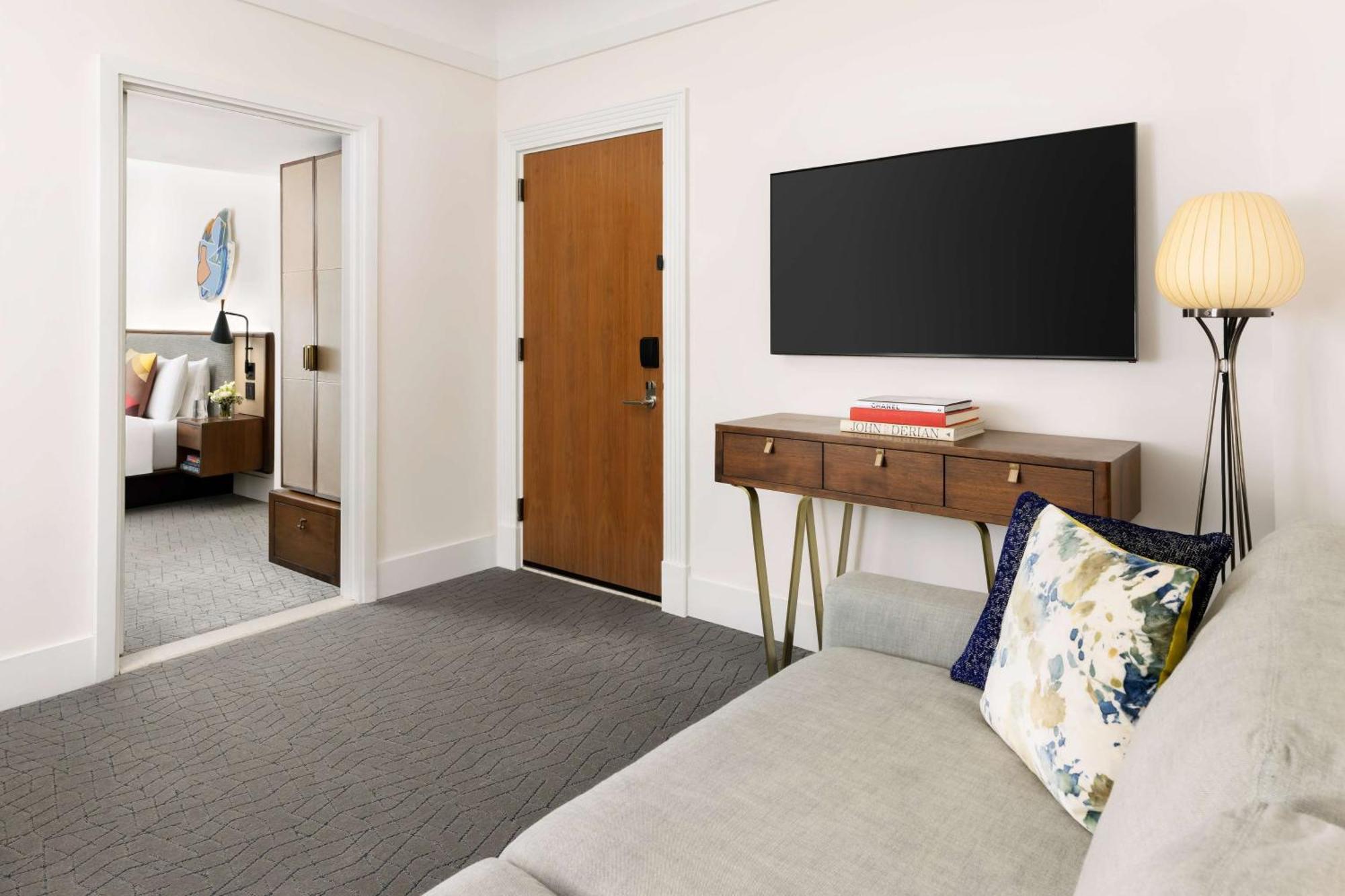 Hotel Seville Nomad, In The Unbound Collection By Hyatt New York