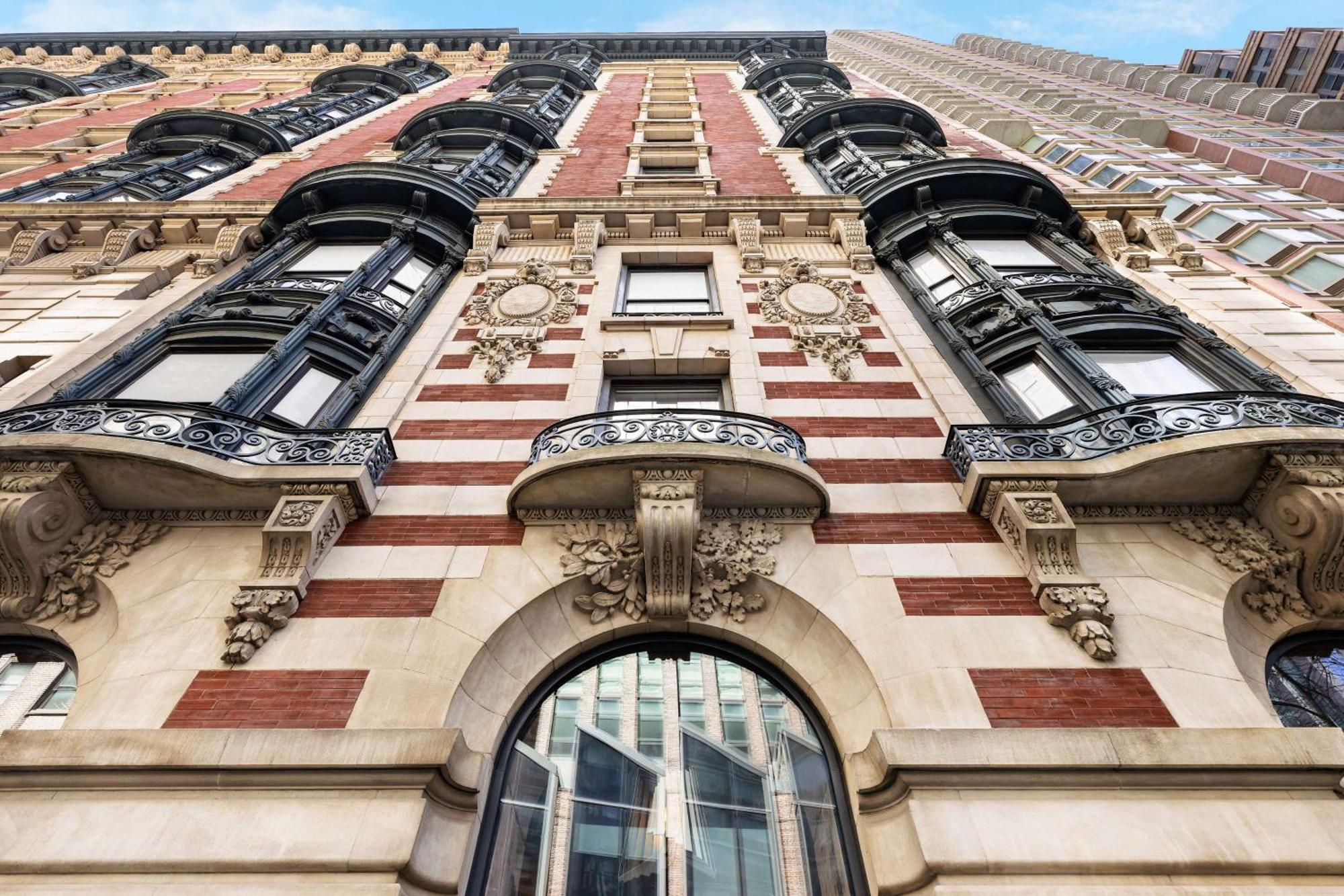 Seville Nomad - The Unbound Collection By Hyatt Hotel New York