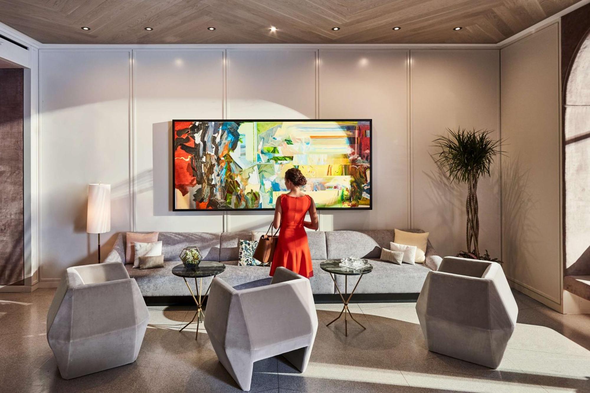 Seville Nomad, In The Unbound Collection By Hyatt 4* New York