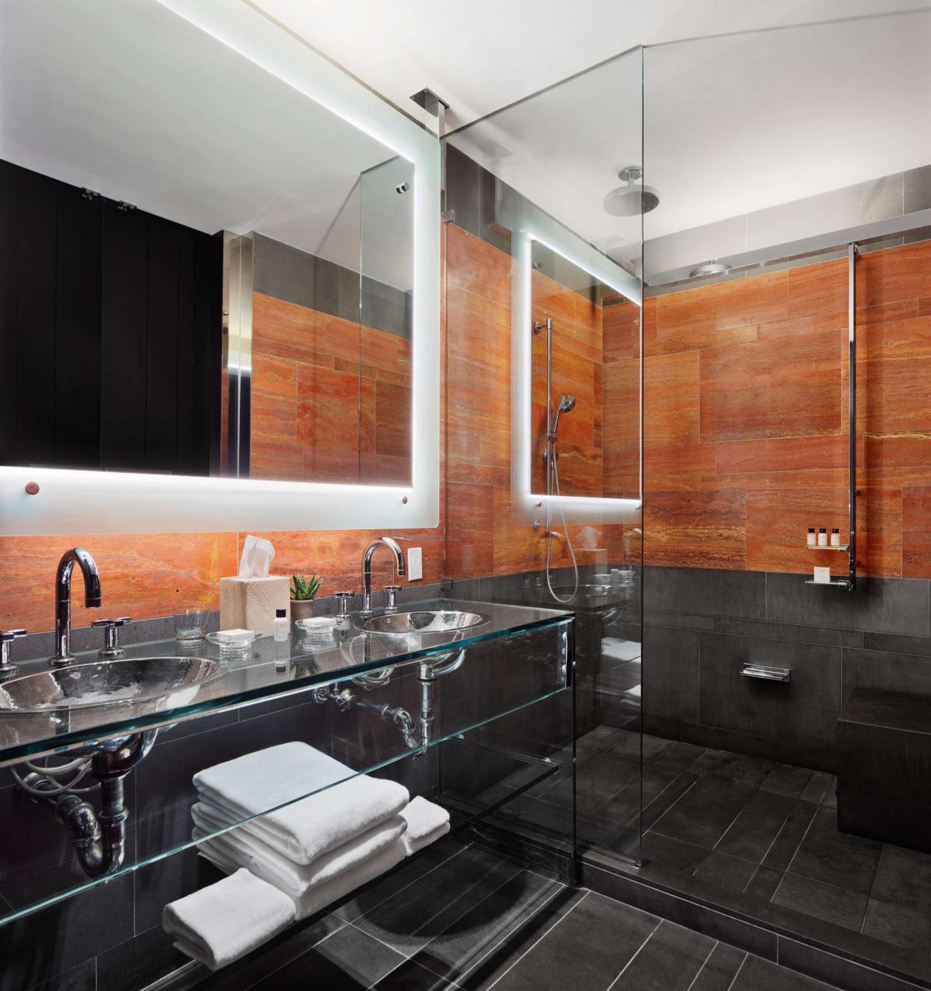 Andaz 5th Avenue, By Hyatt Hotel New York