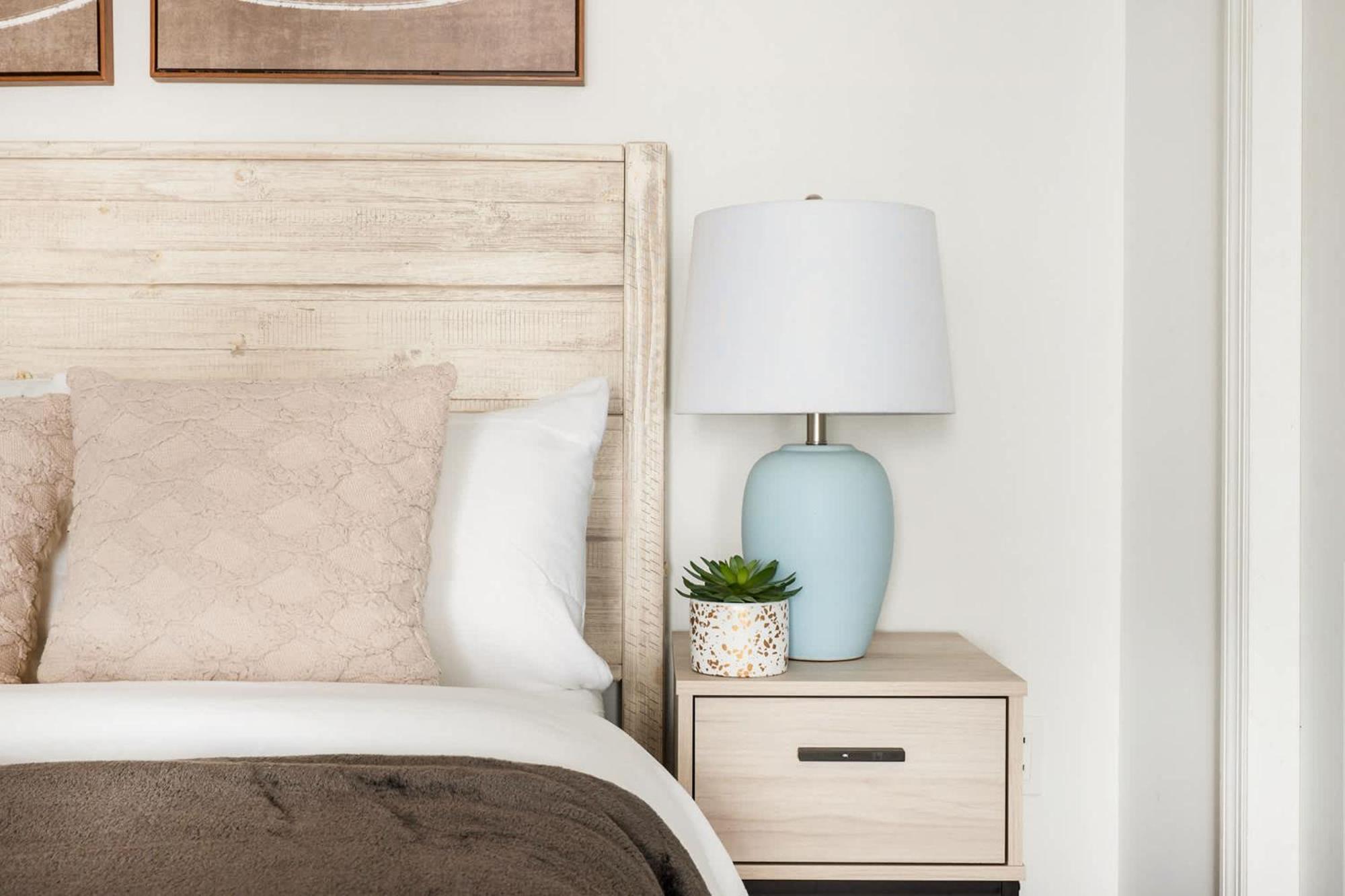 Lejlighed 69-5b I Stylish Lower East Side 1br Brand New *