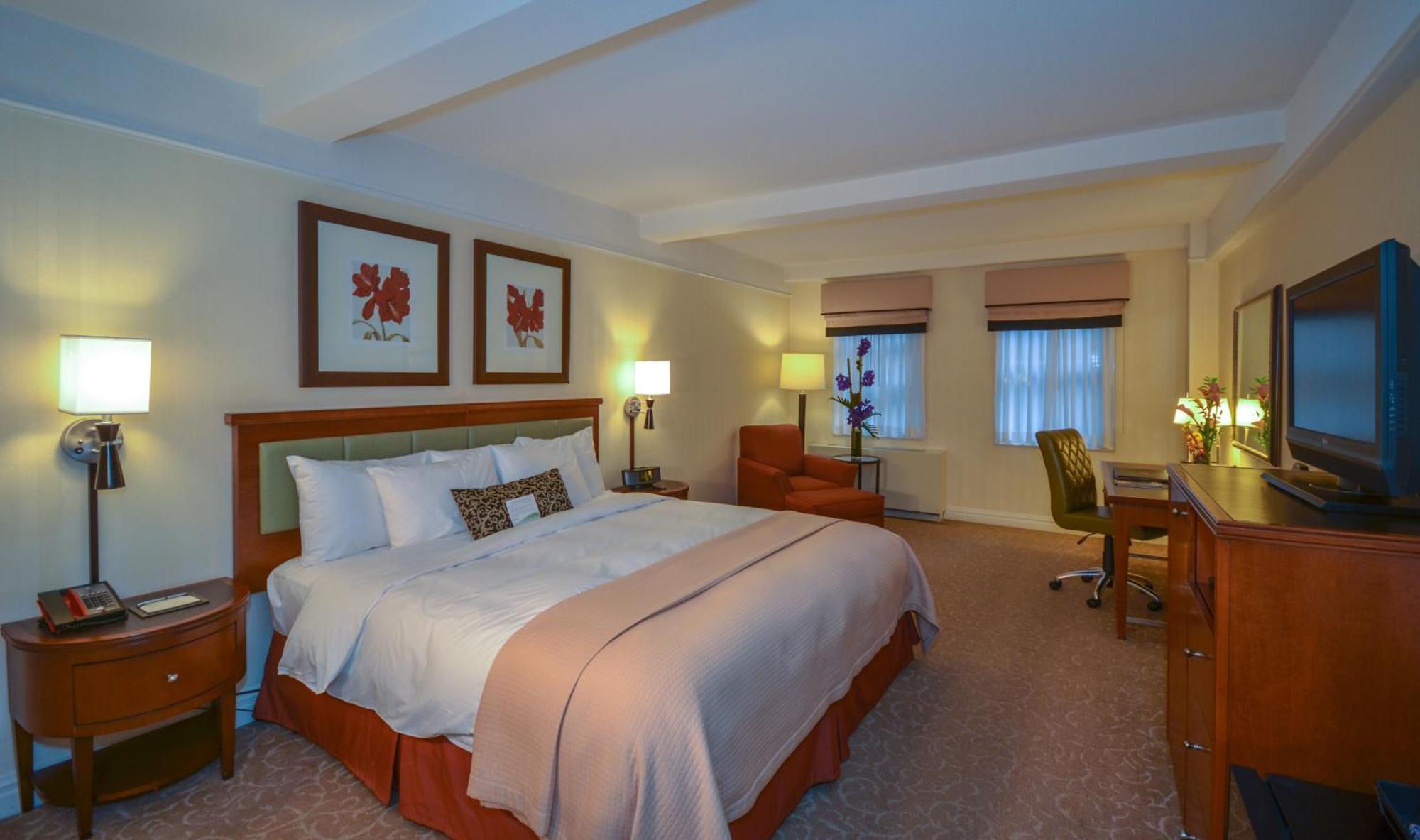 San Carlos Hotel New York City