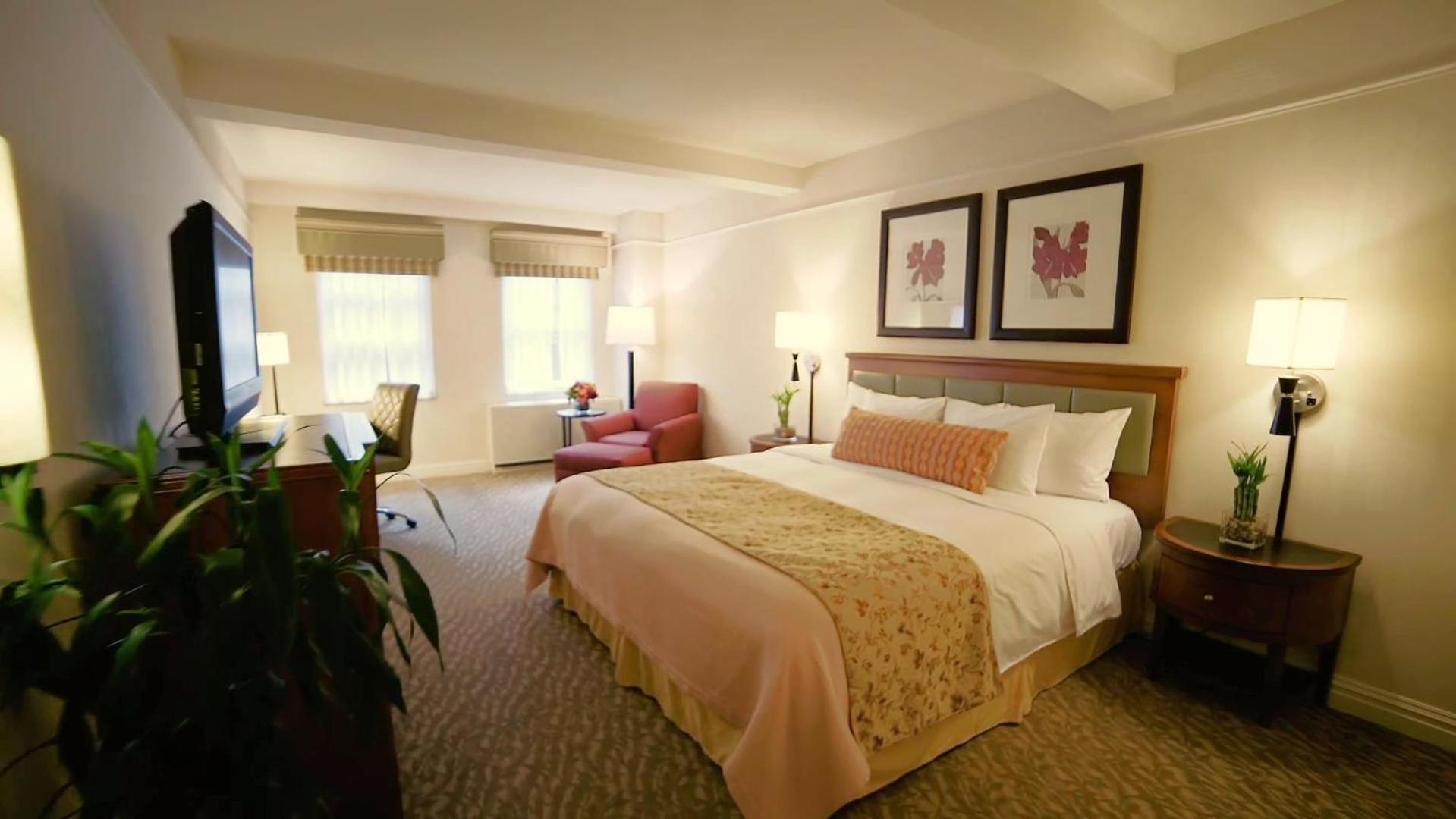 San Carlos 4* New York City