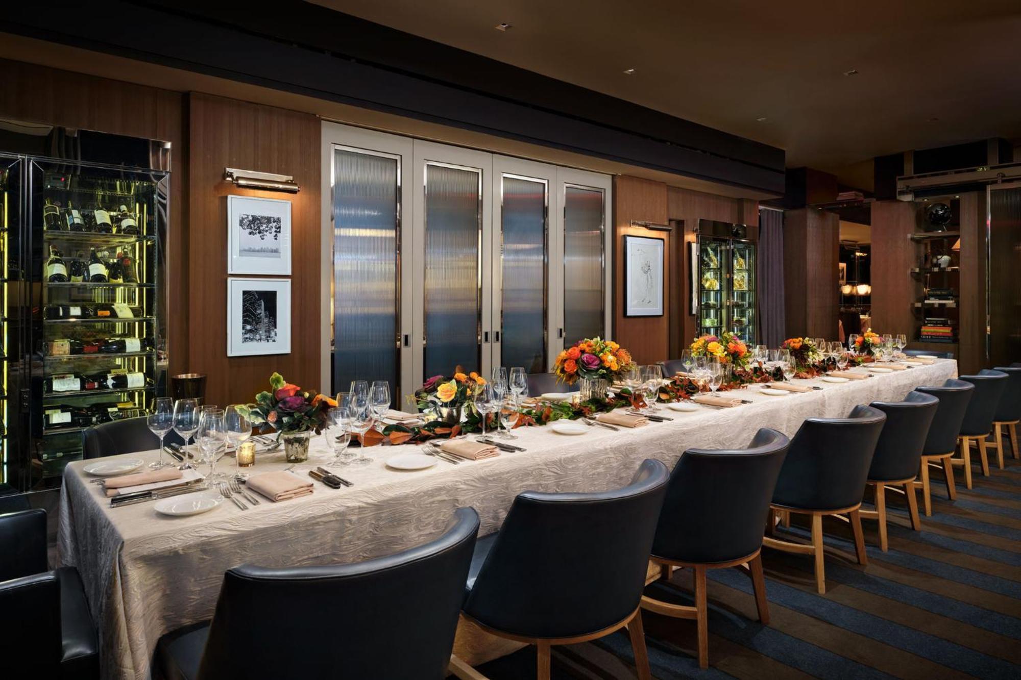 Loews Regency Nova York