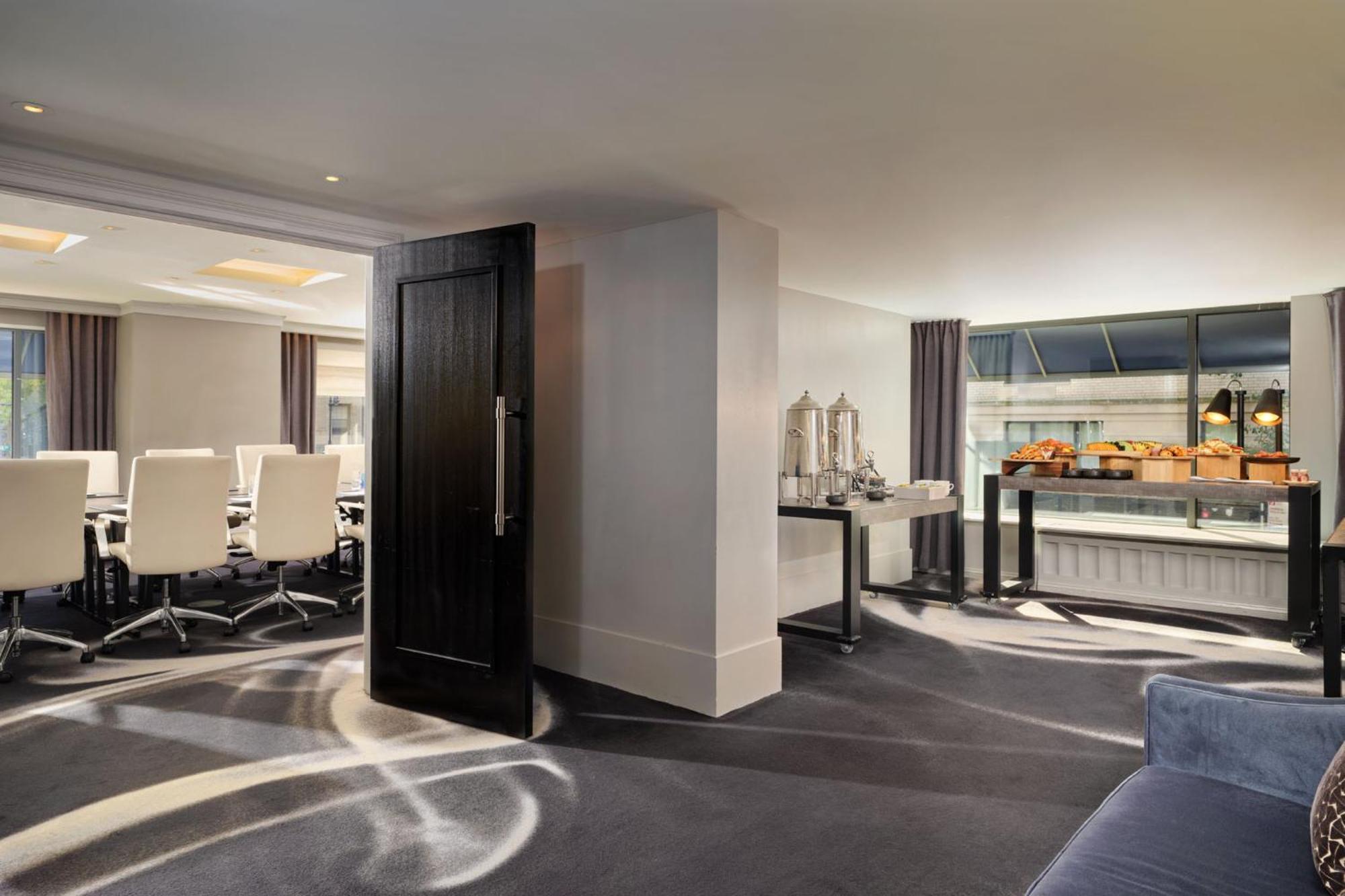 Loews Regency 5* Nova York