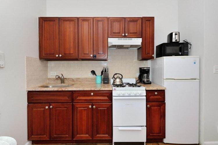 Appartamento The Lexy Viii Vibe 8645 New York