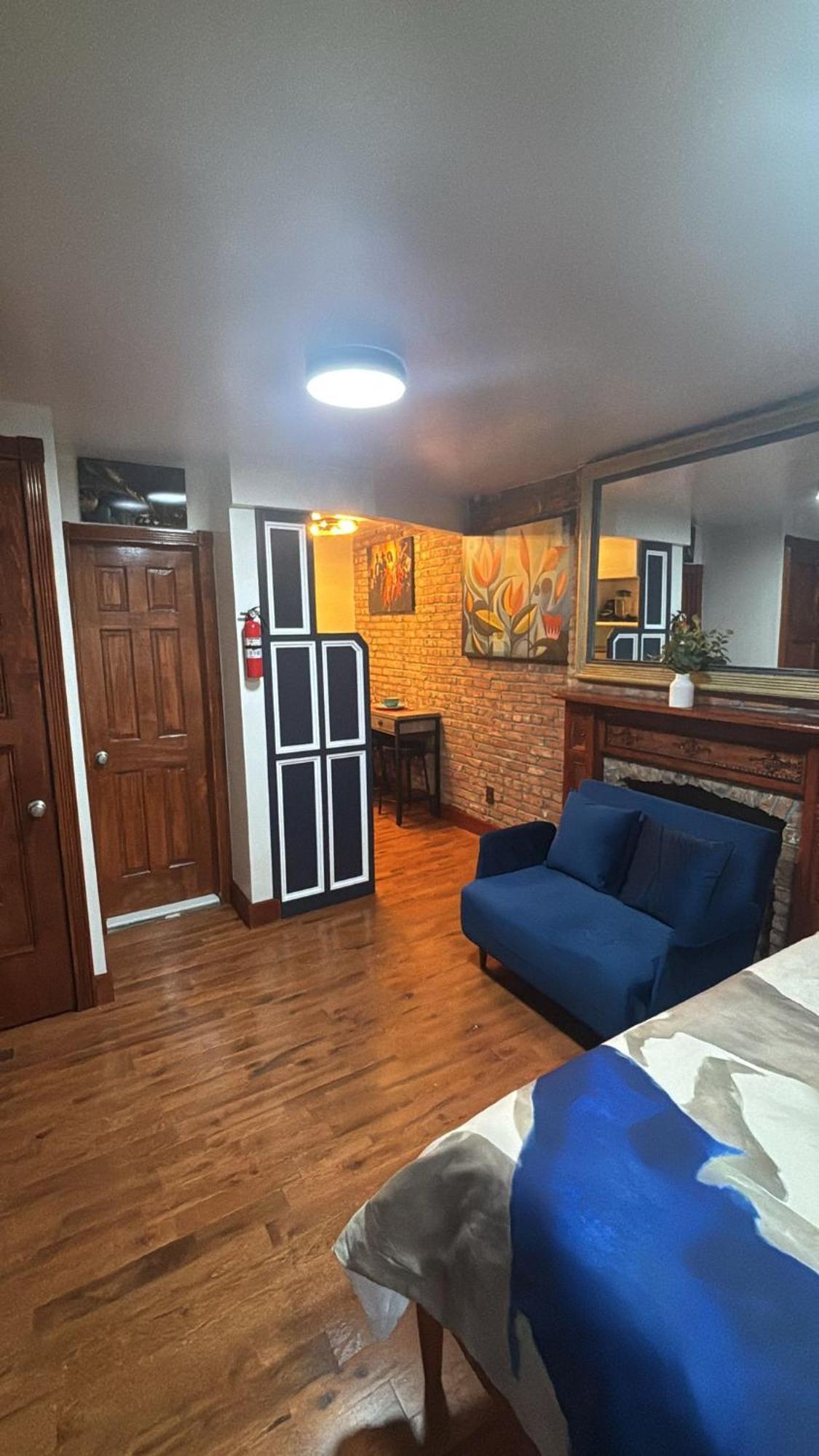 The Harlem Cascades Appartement *