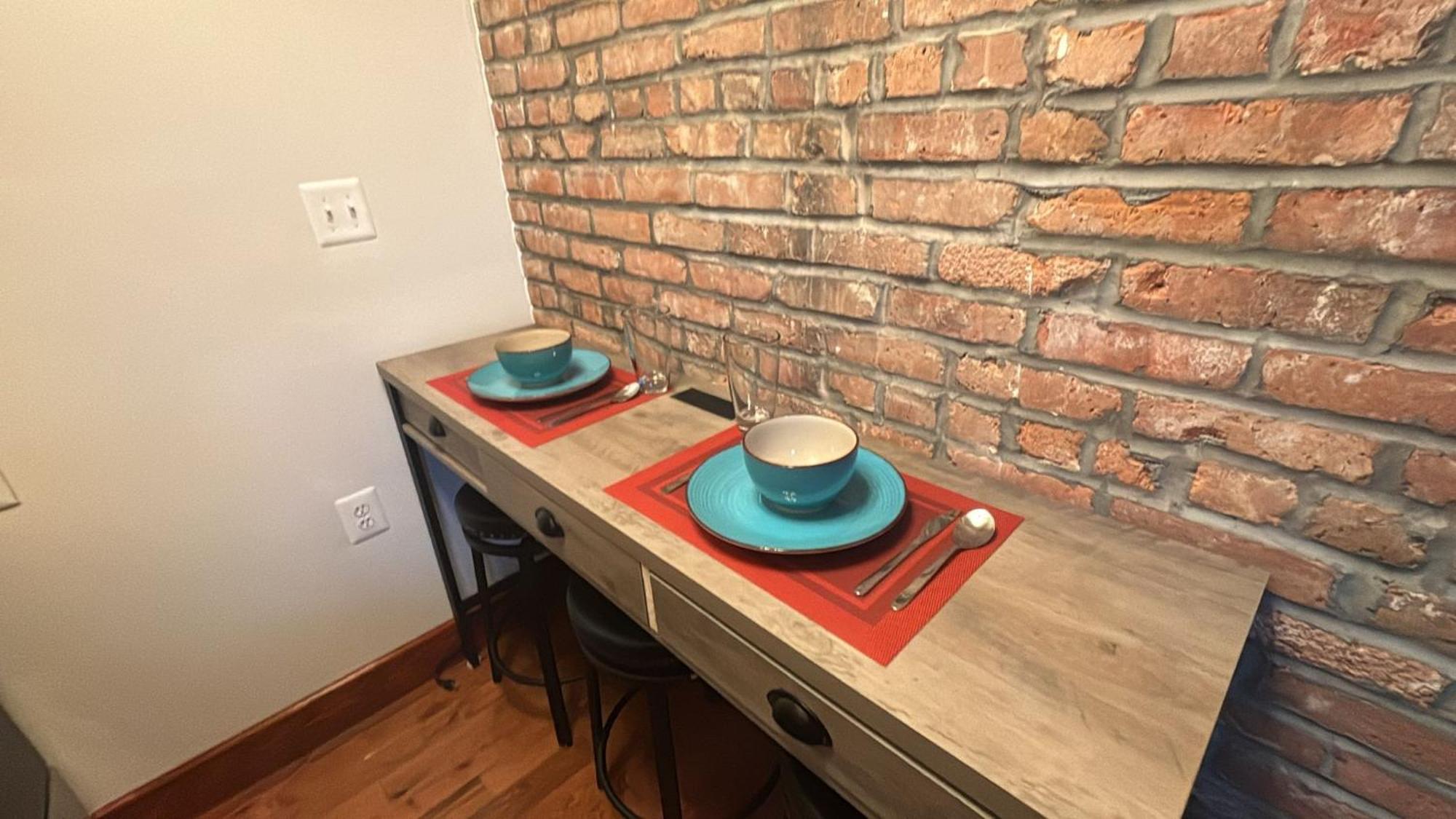 Appartement The Harlem Cascades New York