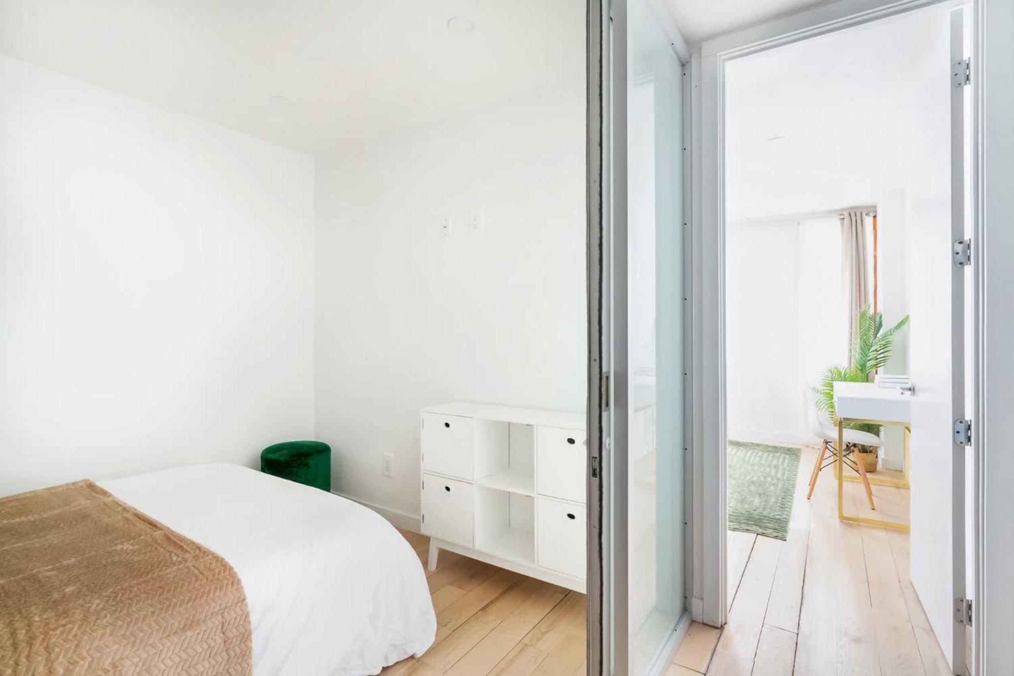 75-4a Brand New 3br Prime Ues W D In Unit Apartamento