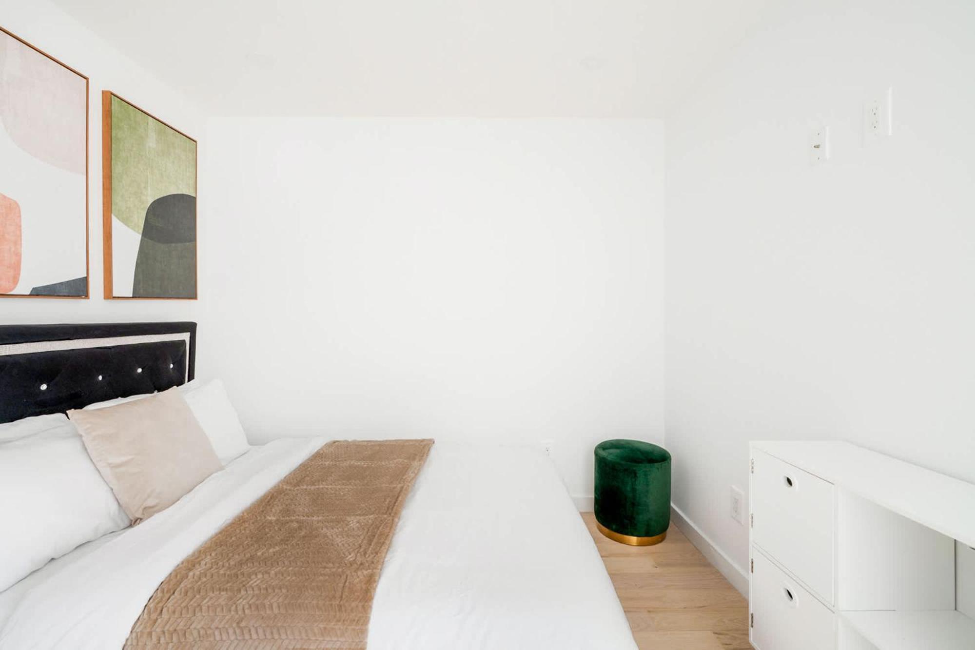 Apartamento 75-4a Brand New 3br Prime Ues W D In Unit