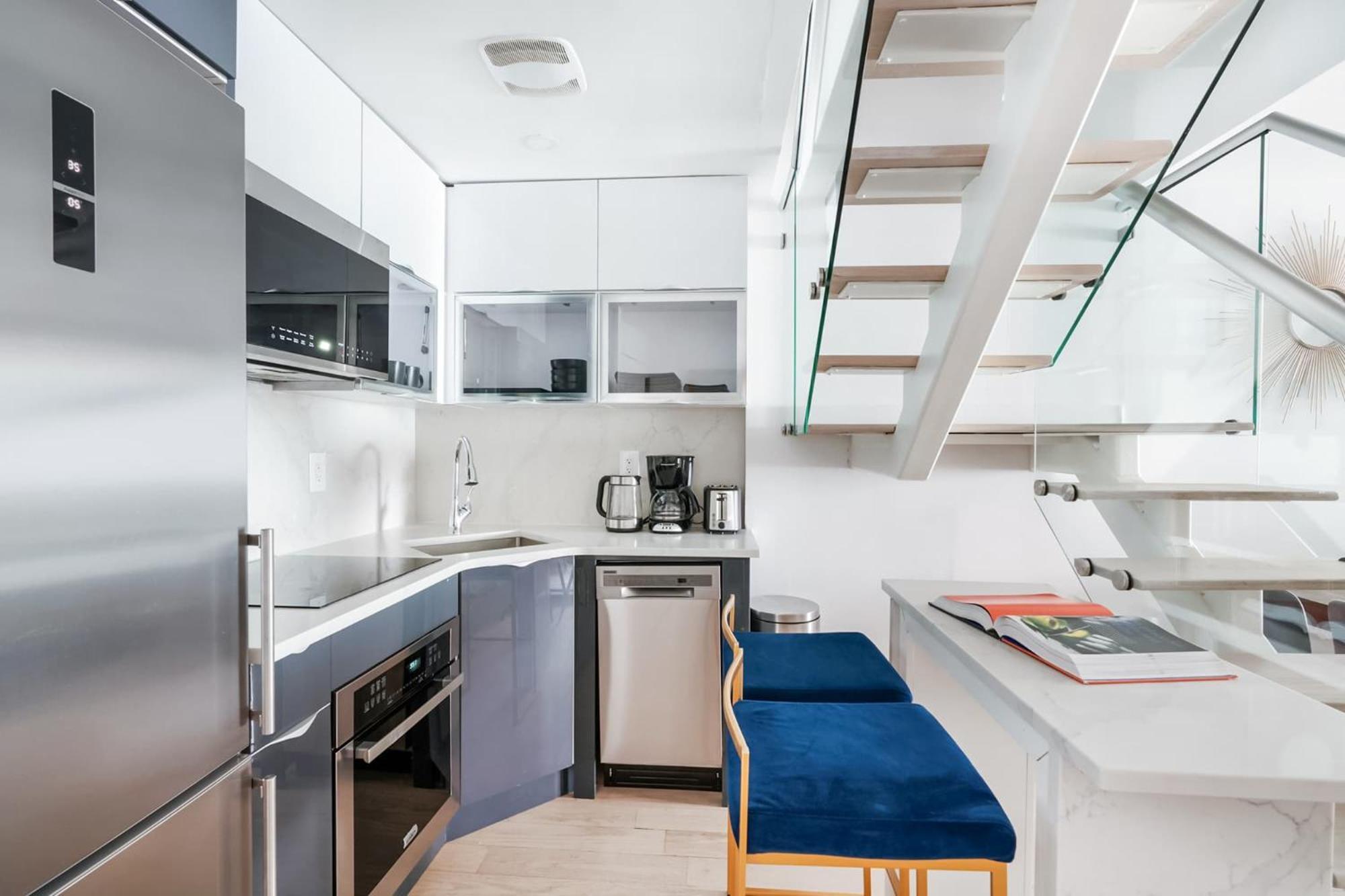75-4a Brand New 3br Prime Ues W D In Unit Nueva York
