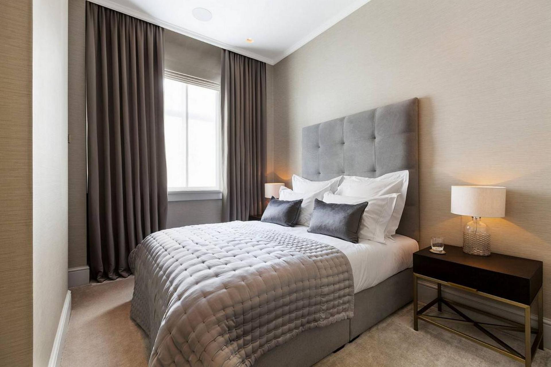 Appartamento Cozy In Chelsea