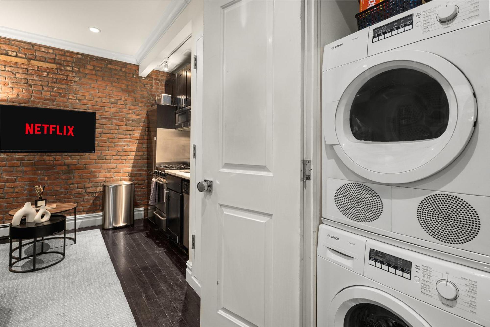 Hudson Yard Comfort In The Heart Of Manhattan Apartamento