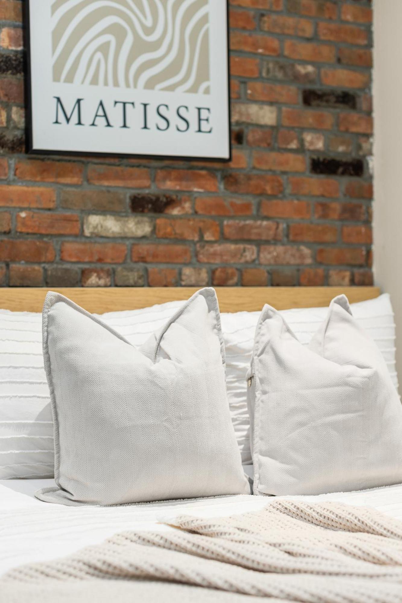 Apartamento Hudson Yard Comfort In The Heart Of Manhattan