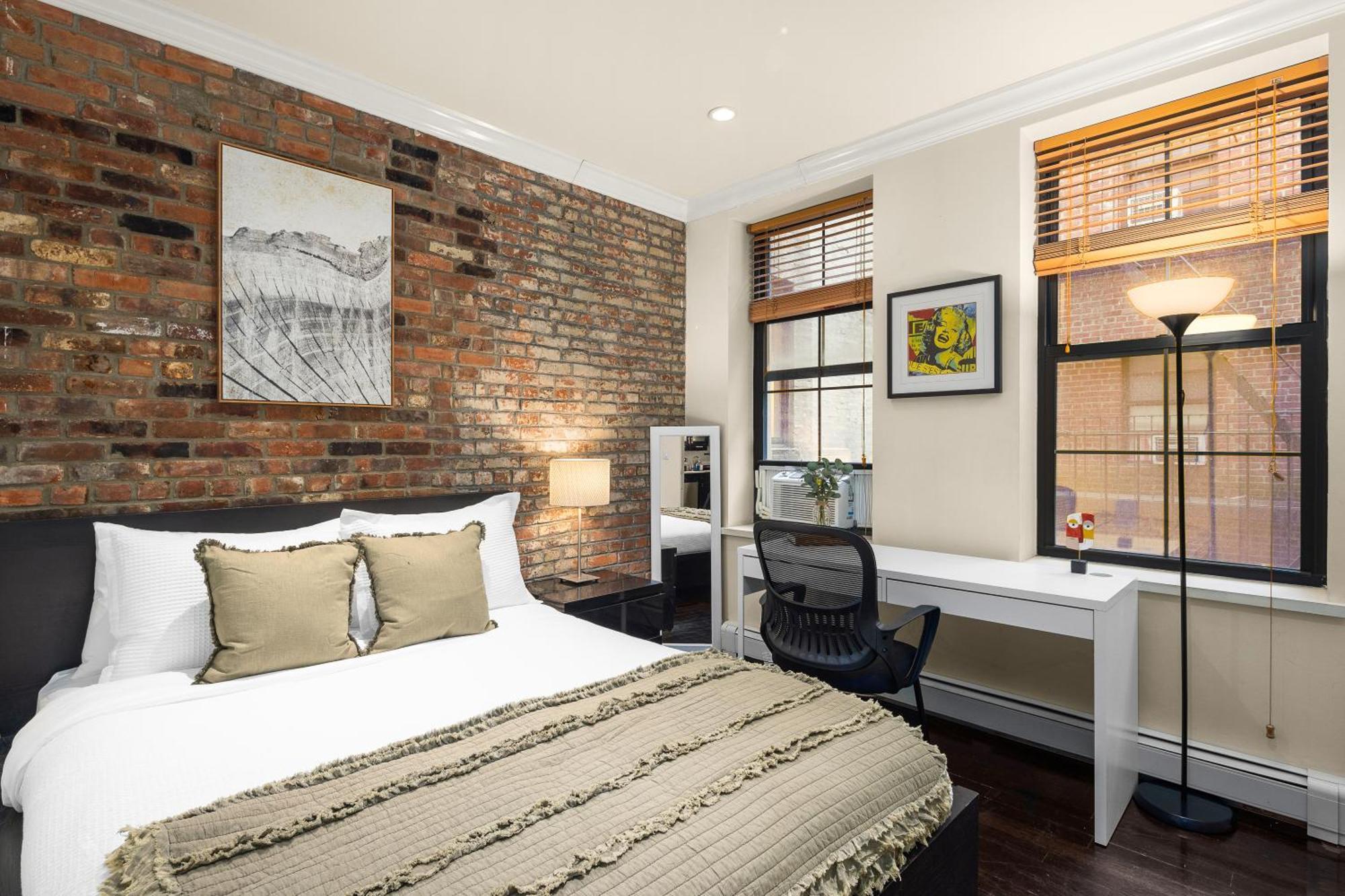 Apartamento Hudson Yard Comfort In The Heart Of Manhattan *