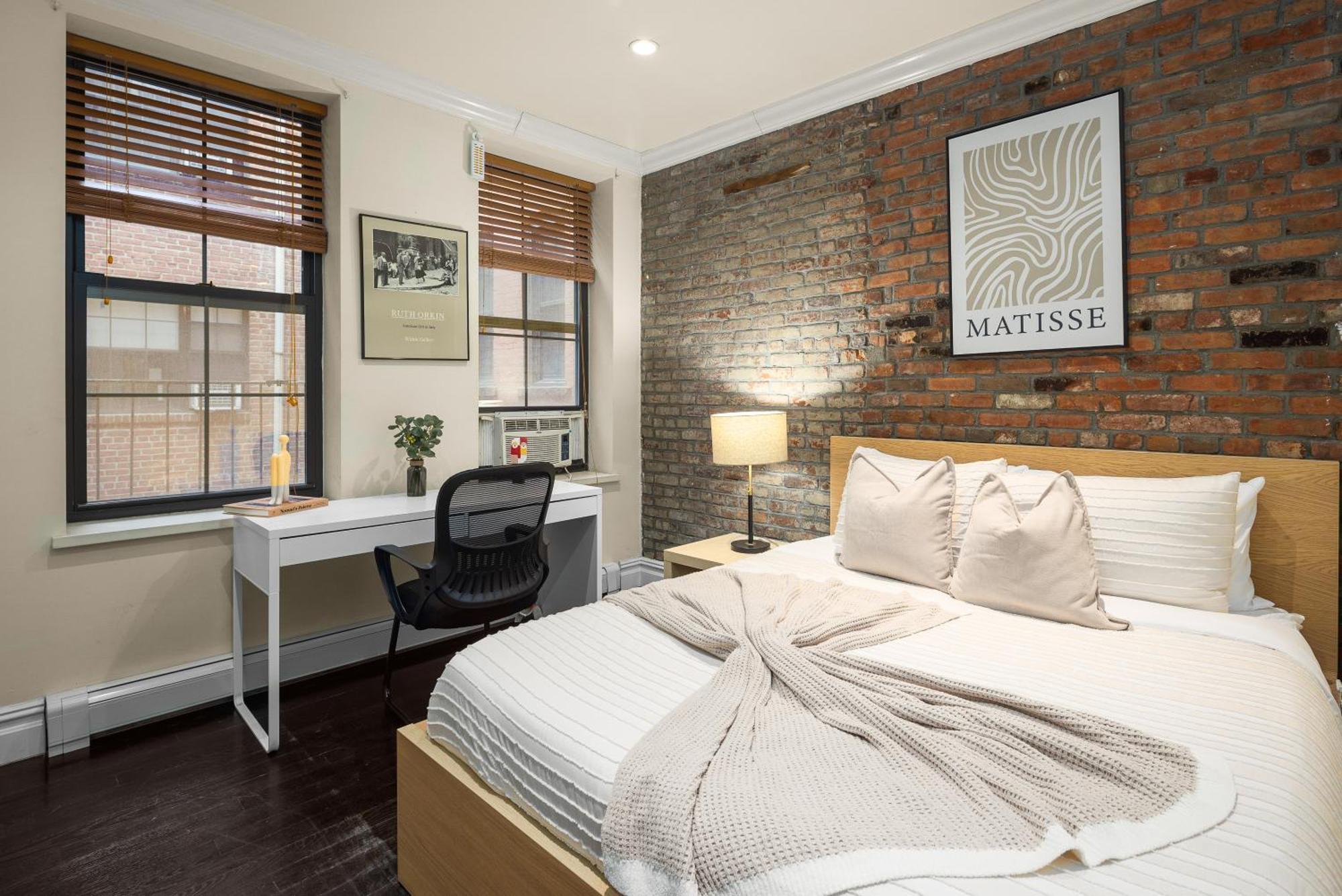 Hudson Yard Comfort In The Heart Of Manhattan Apartamento Nova York