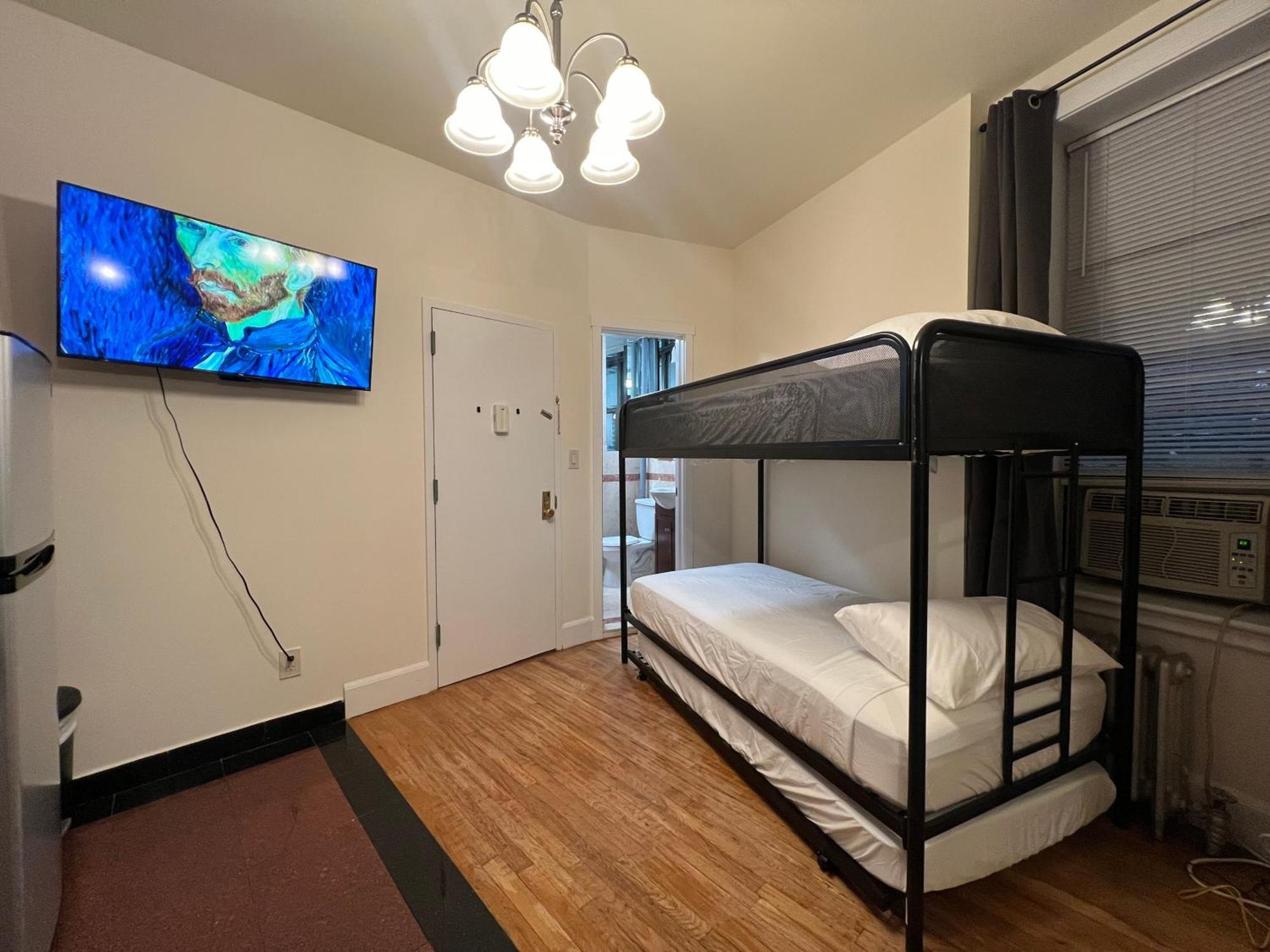 The At Times Square Appartement New York