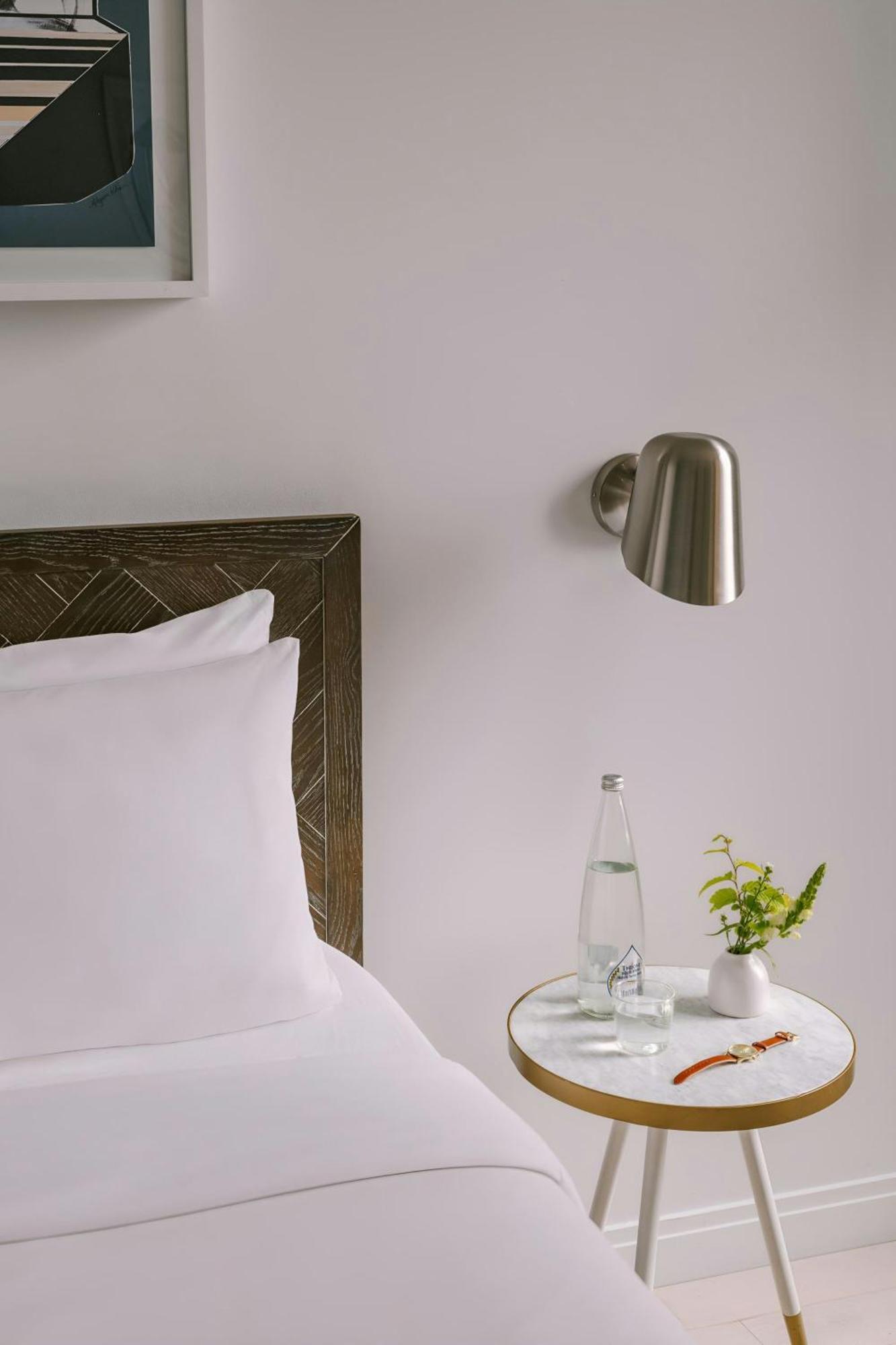 Sonder Battery Park Lejlighedshotel