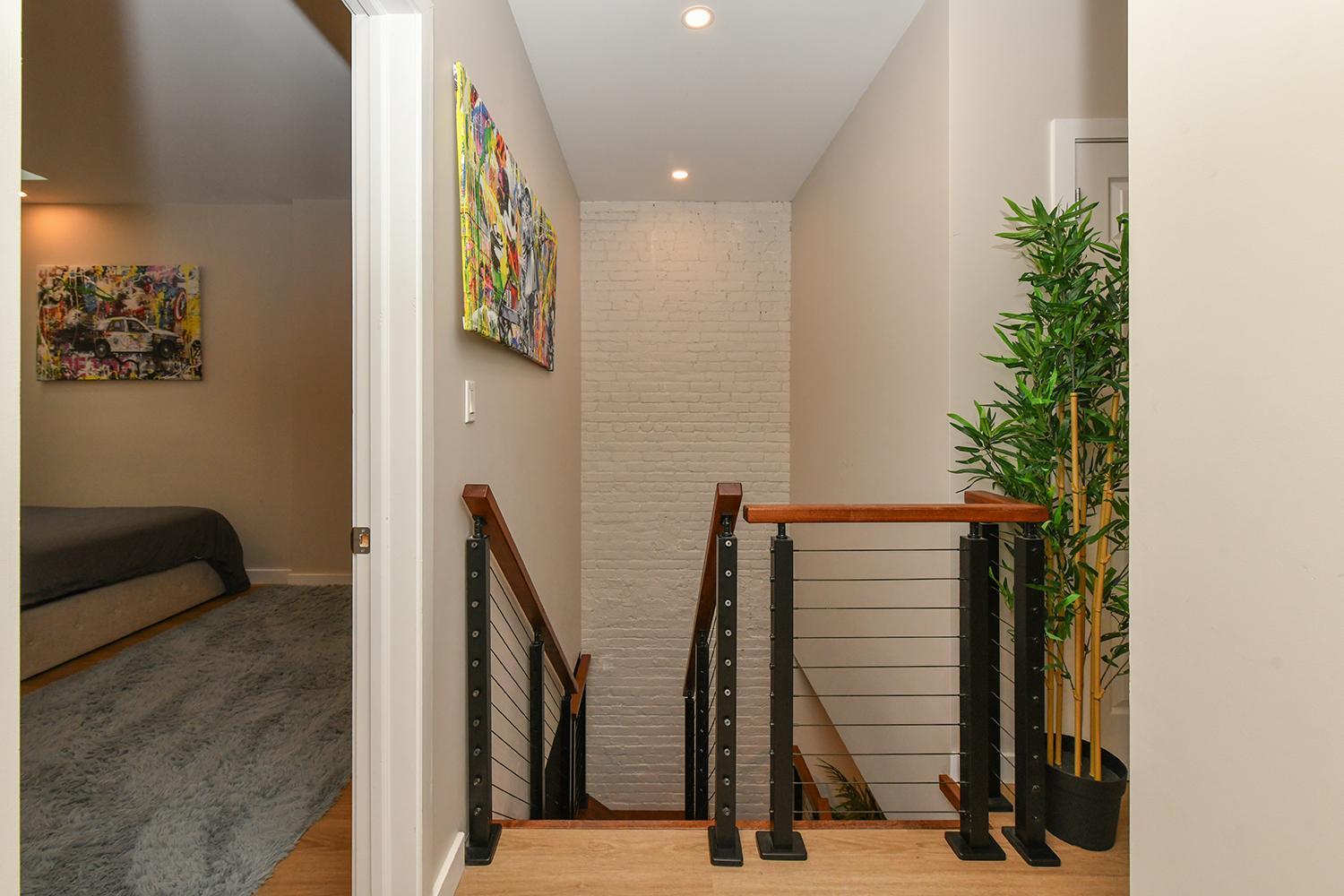 Luxury Five Br Chic Duplex In The Heart Of Soho Lejlighed New York