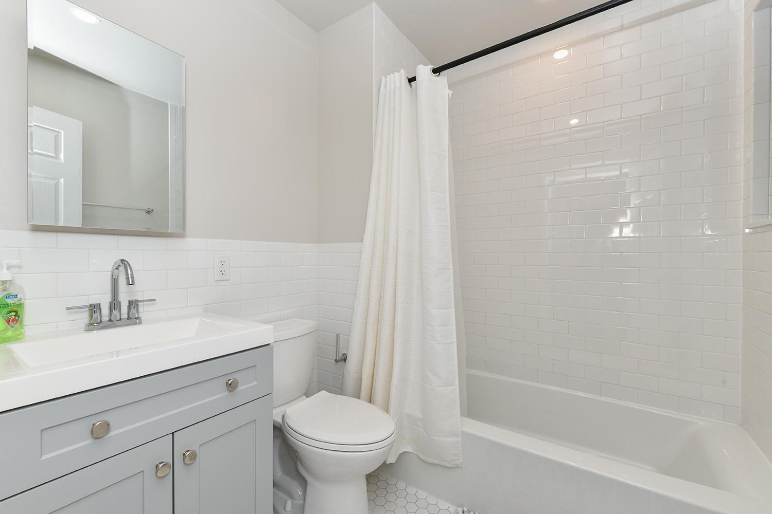 Lejlighed Luxury Five Br Chic Duplex In The Heart Of Soho *