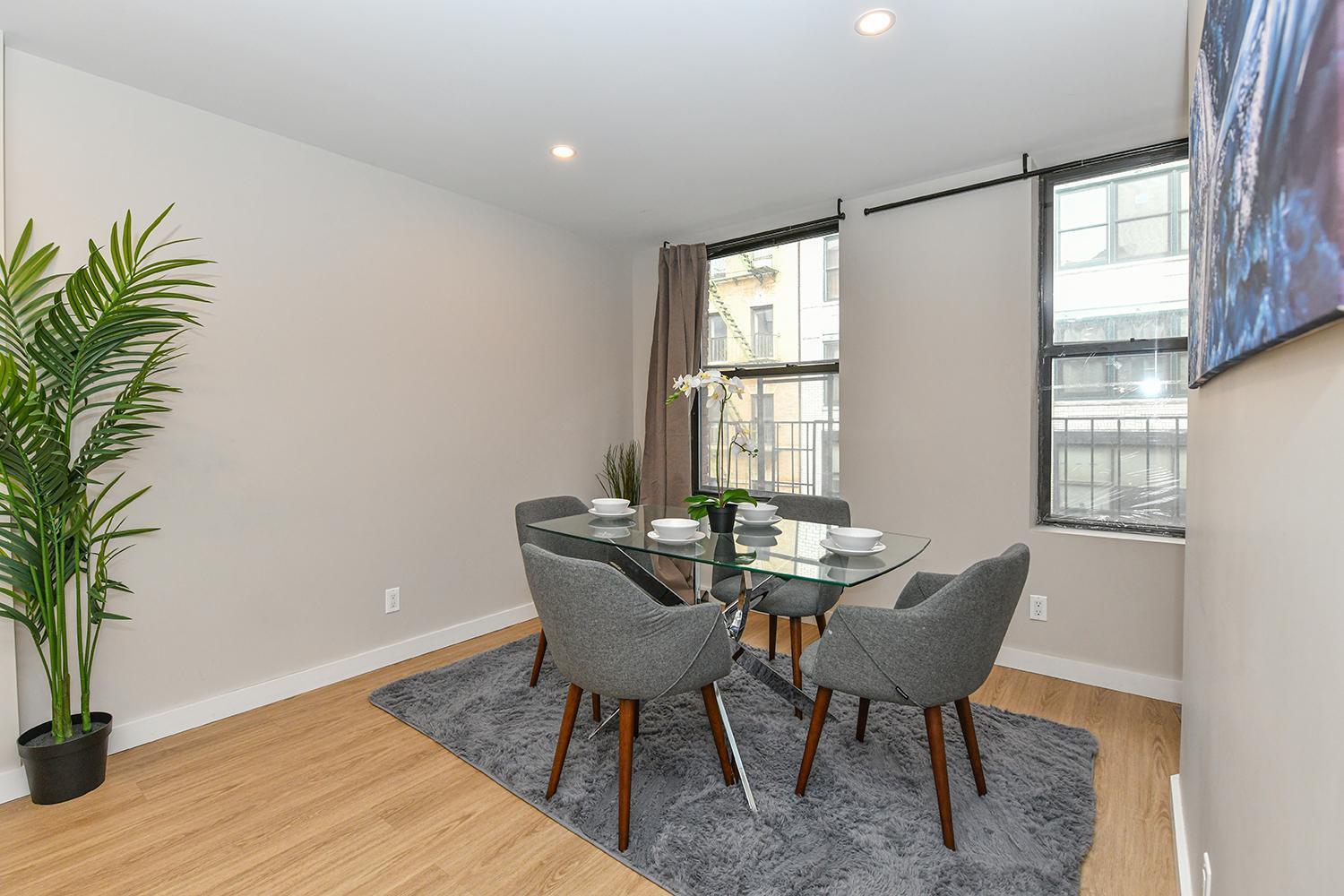 Luxury Five Br Chic Duplex In The Heart Of Soho Lejlighed