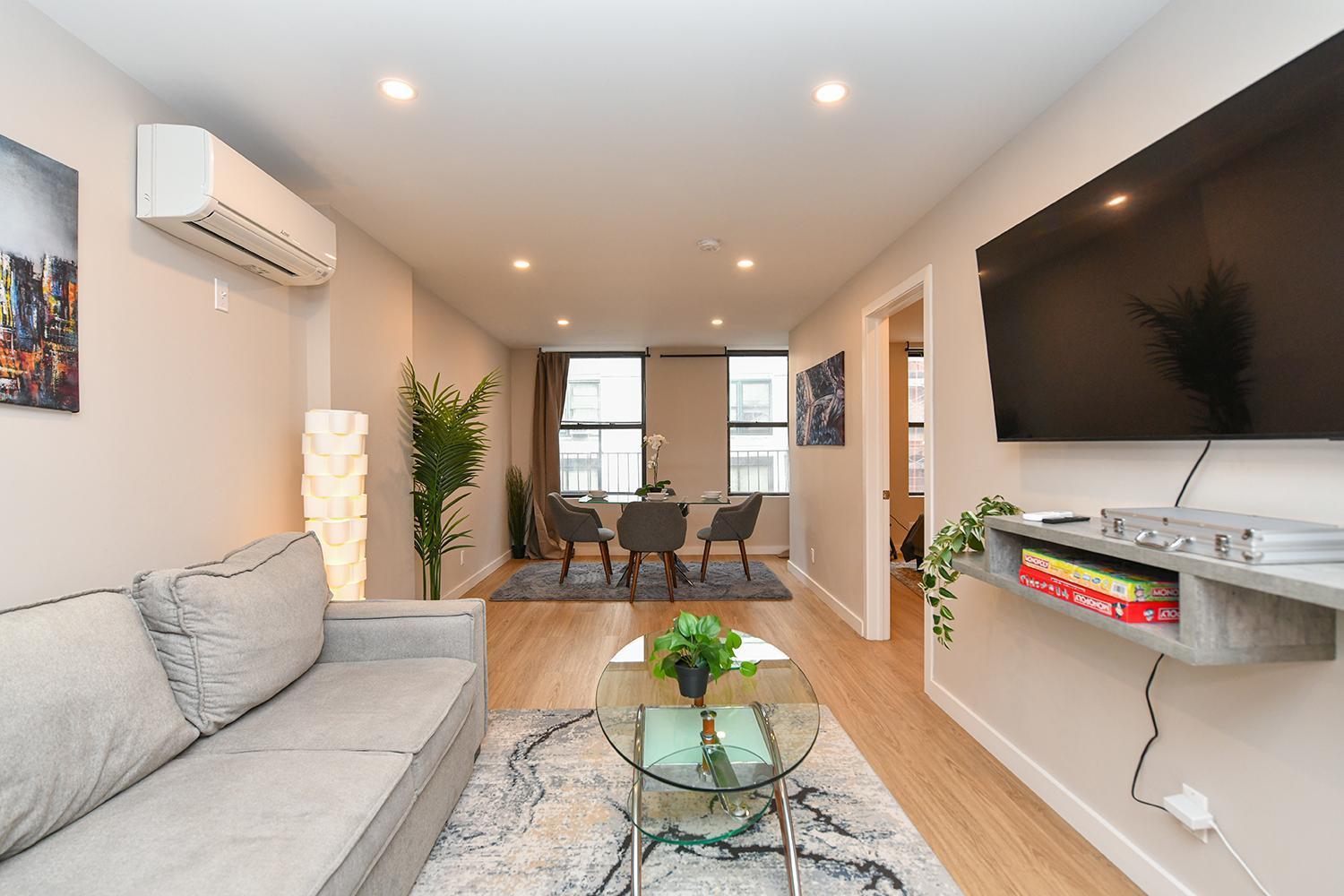 Luxury Five Br Chic Duplex In The Heart Of Soho Lejlighed New York