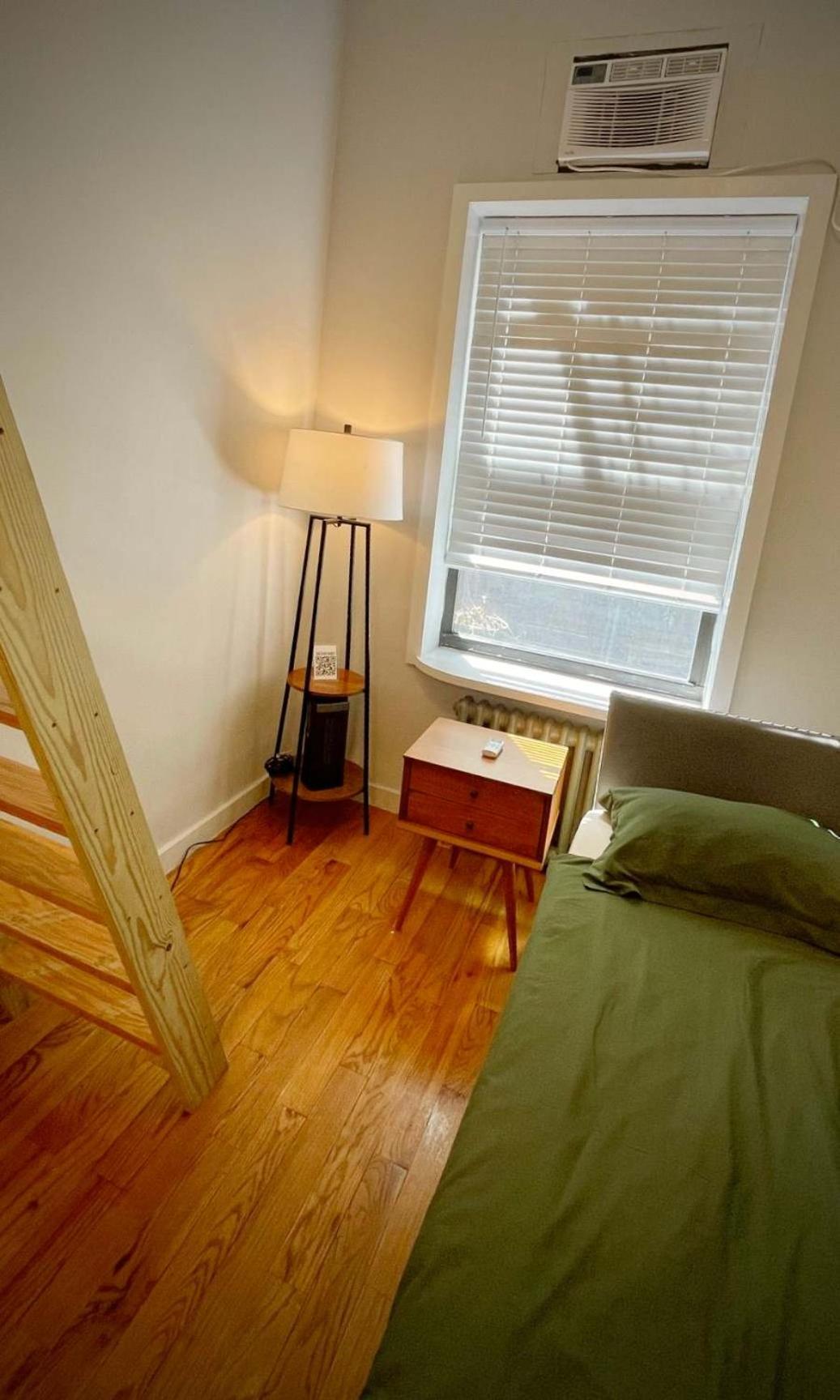 Union Square 4 With Shower - Shared Toilet Apartamento Nueva York