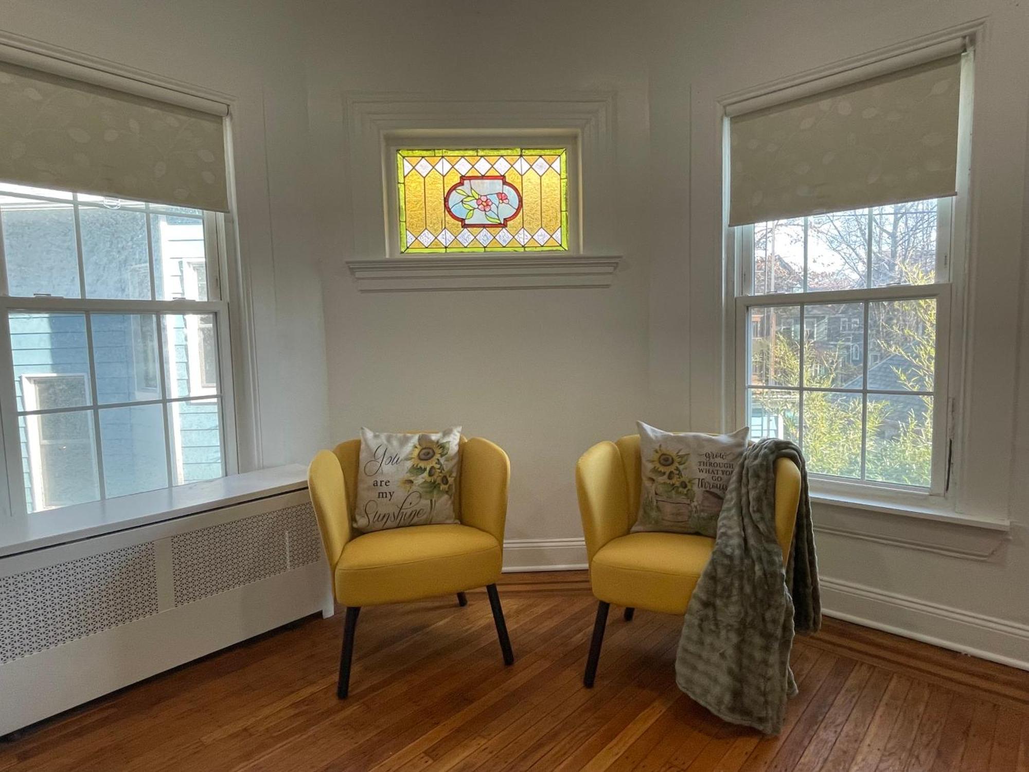 Gorgeous Victorian House!! Entire In Sam's * Nova York