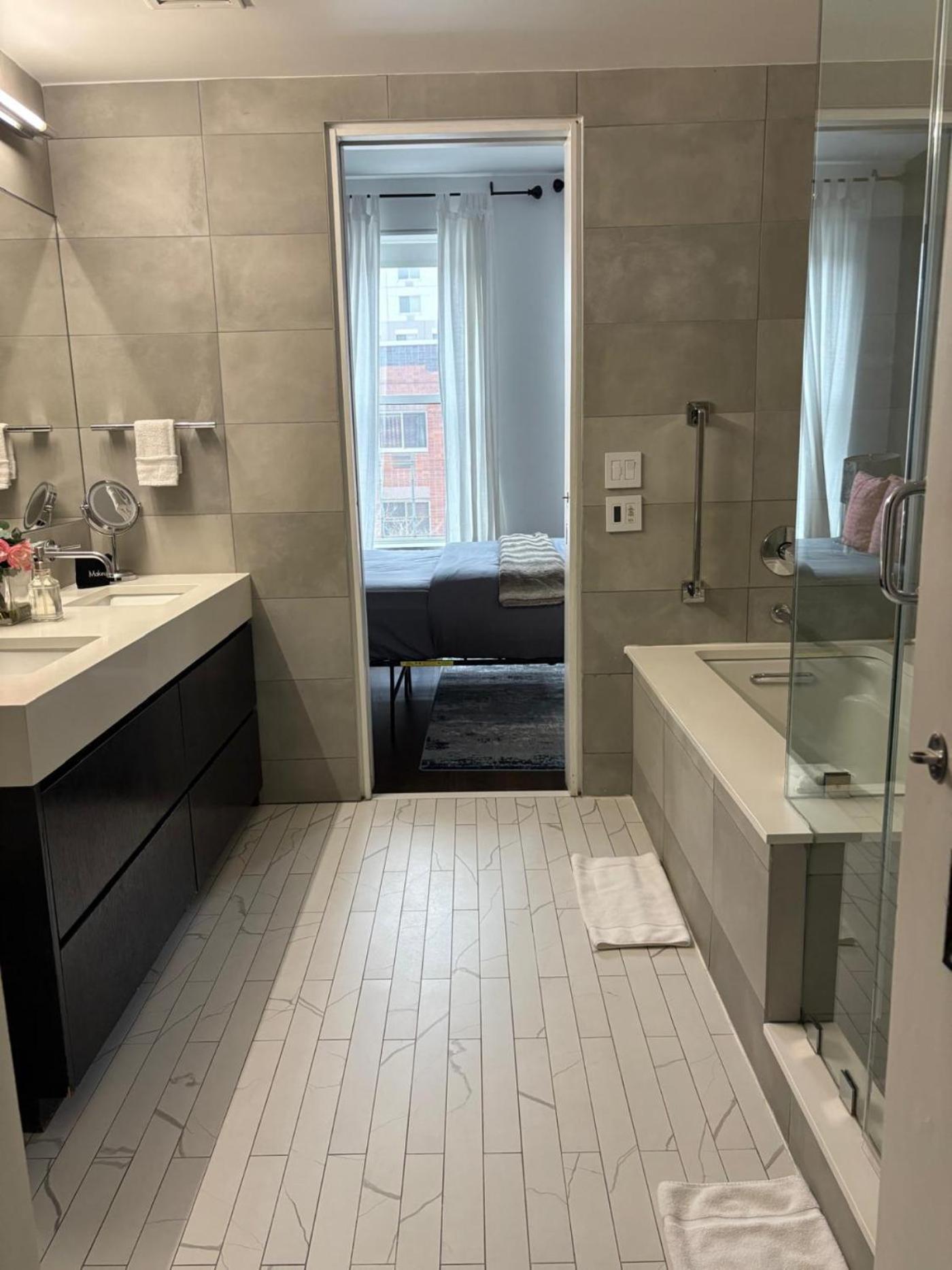 Harlem New Multi-million Dollar Manhattan Brownstone Casa vacanze